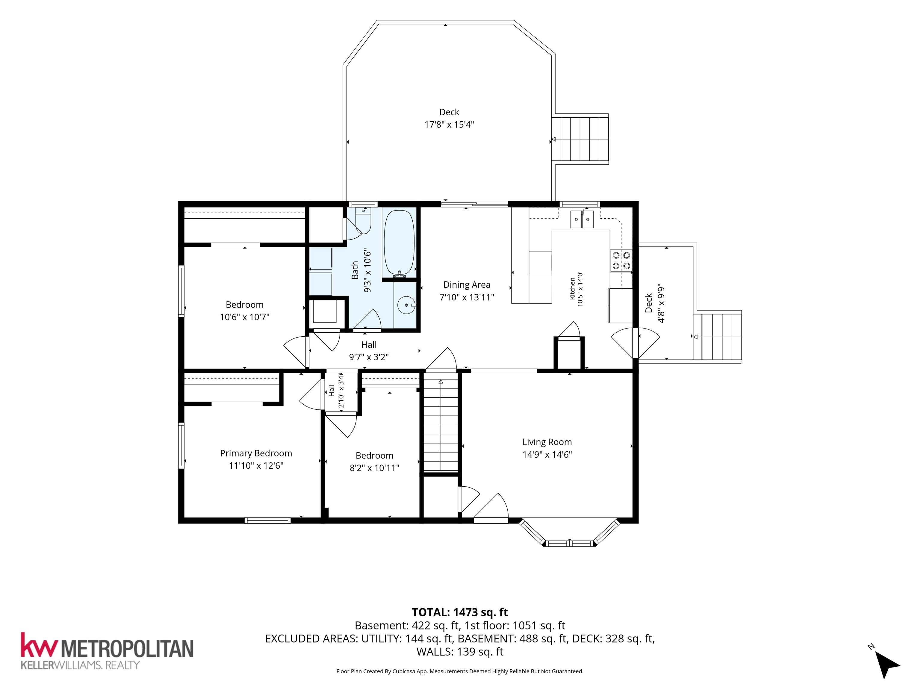 5 Levi Street Property Photo 32