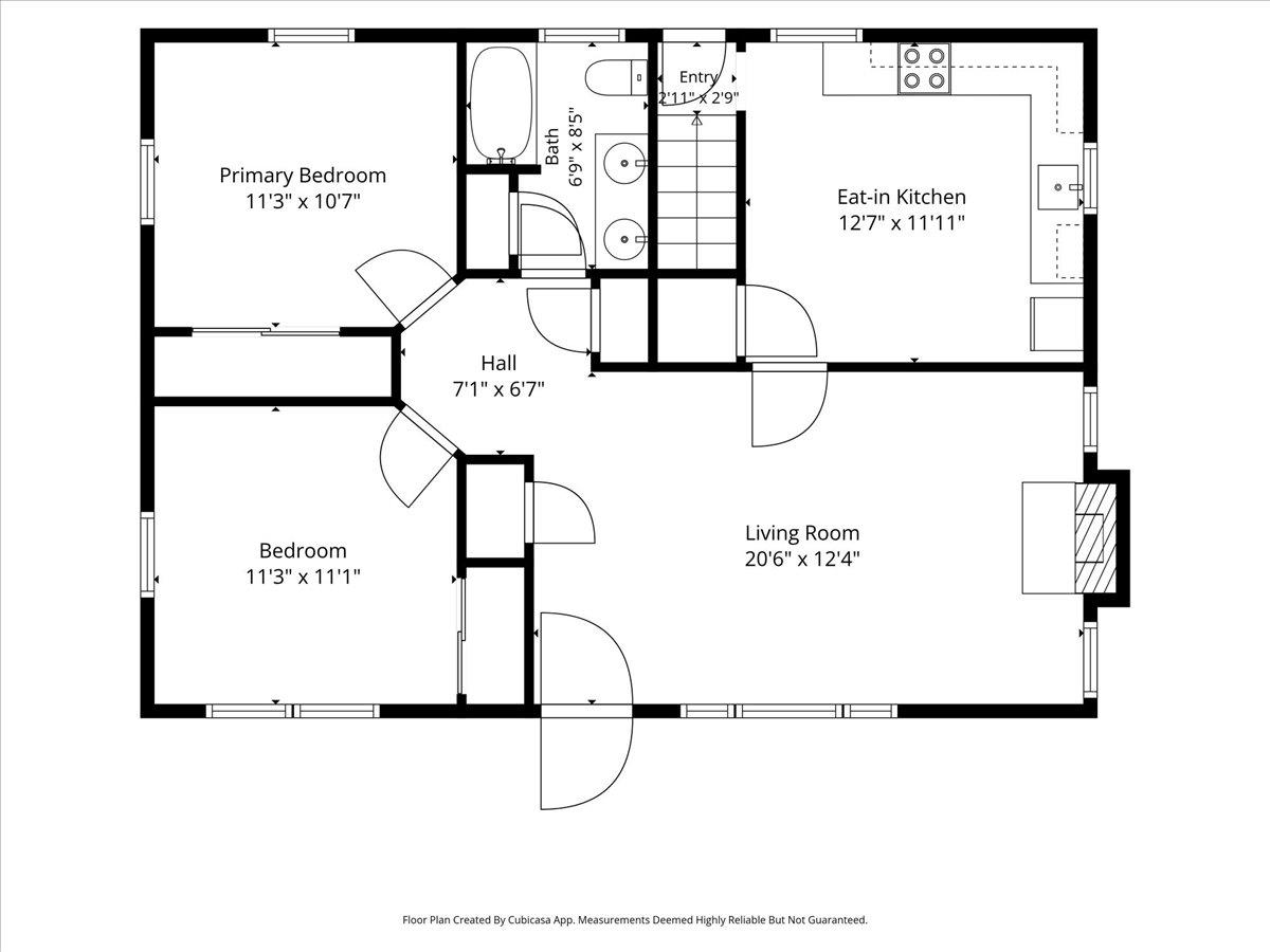 114 Root Road Property Photo 45