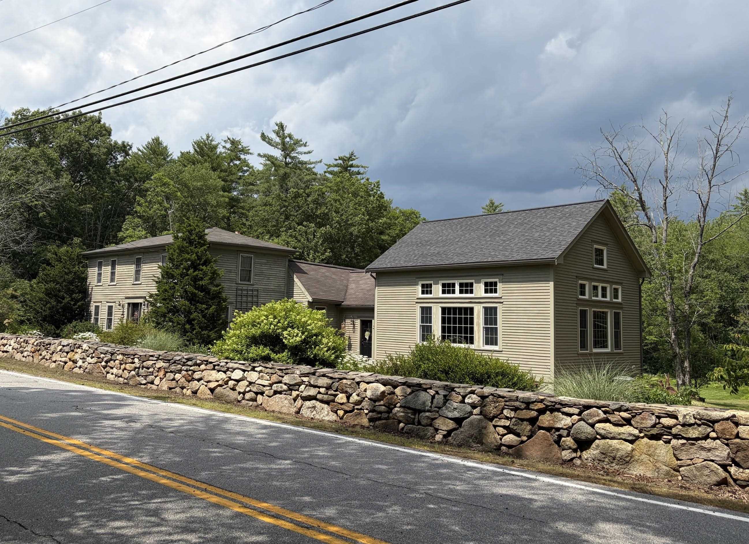 355 Stage Road Property Photo 1