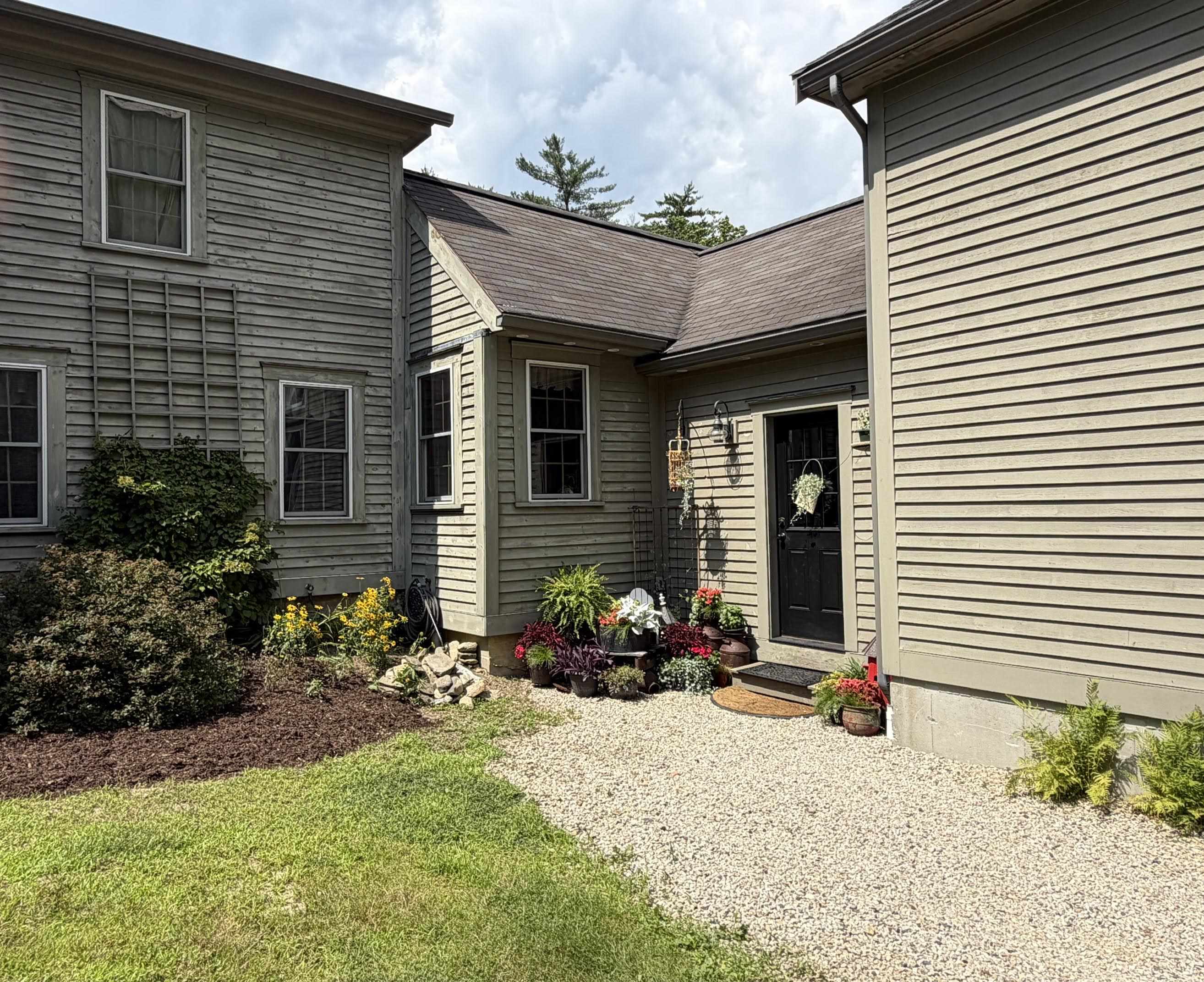 355 Stage Road Property Photo 2