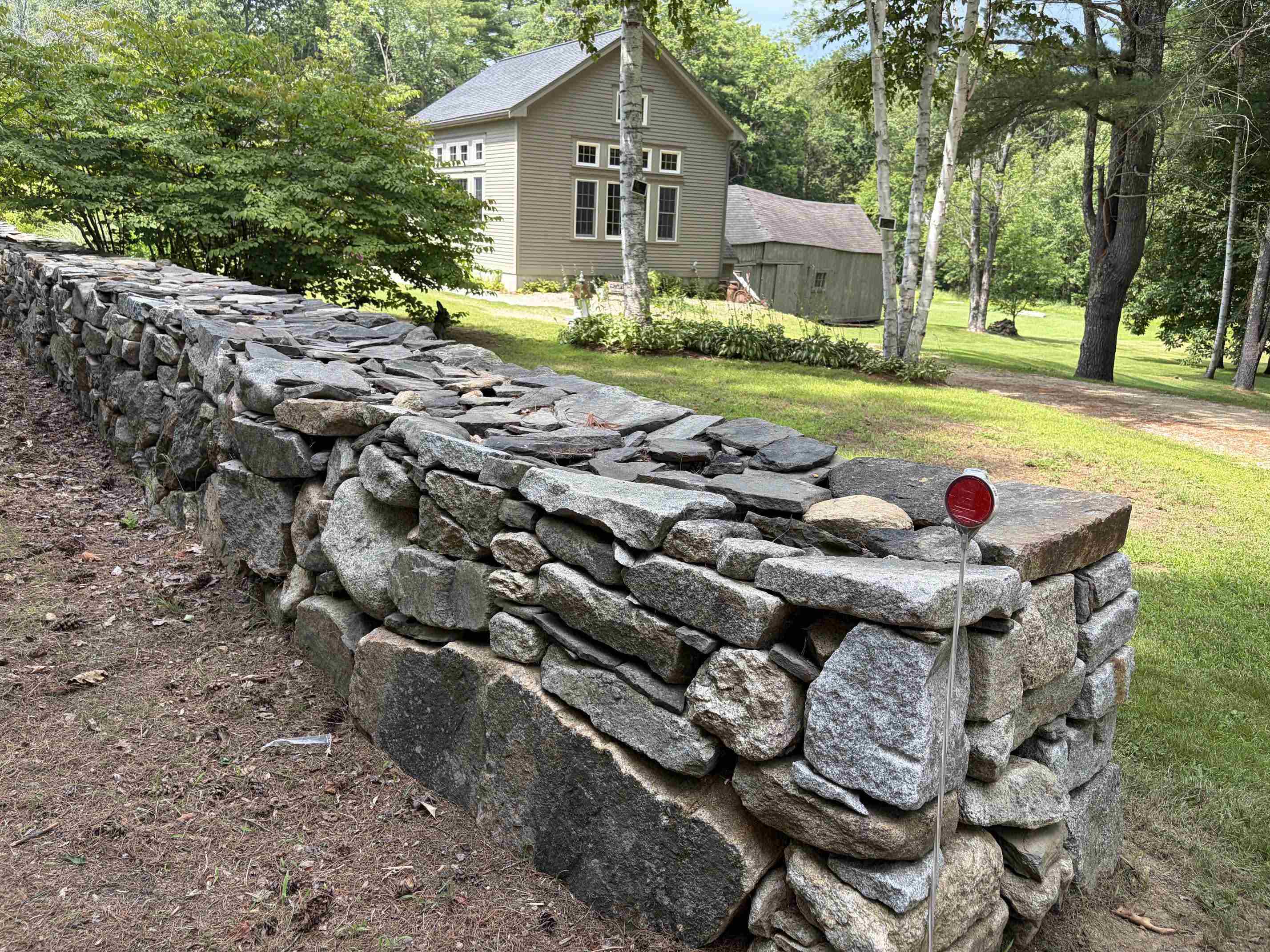 355 Stage Road Property Photo 4