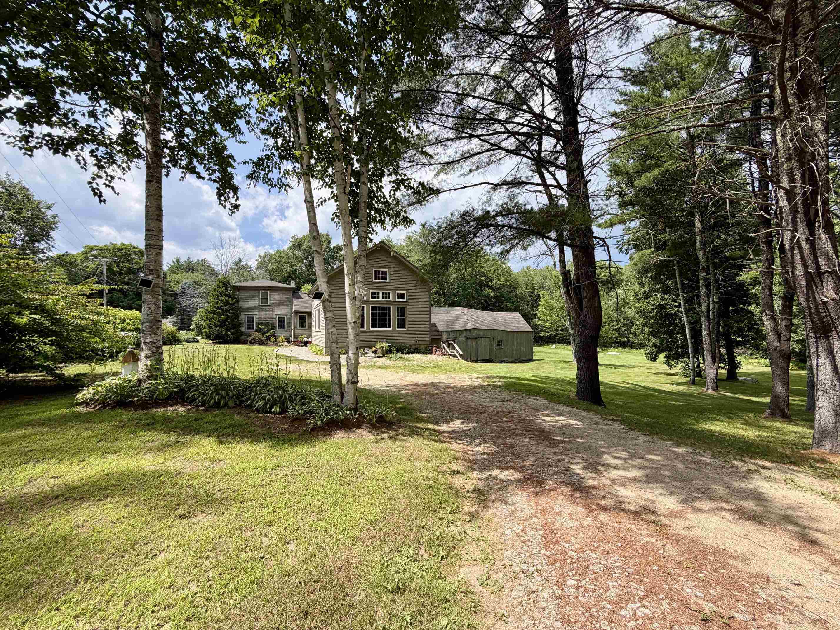355 Stage Road Property Photo 5