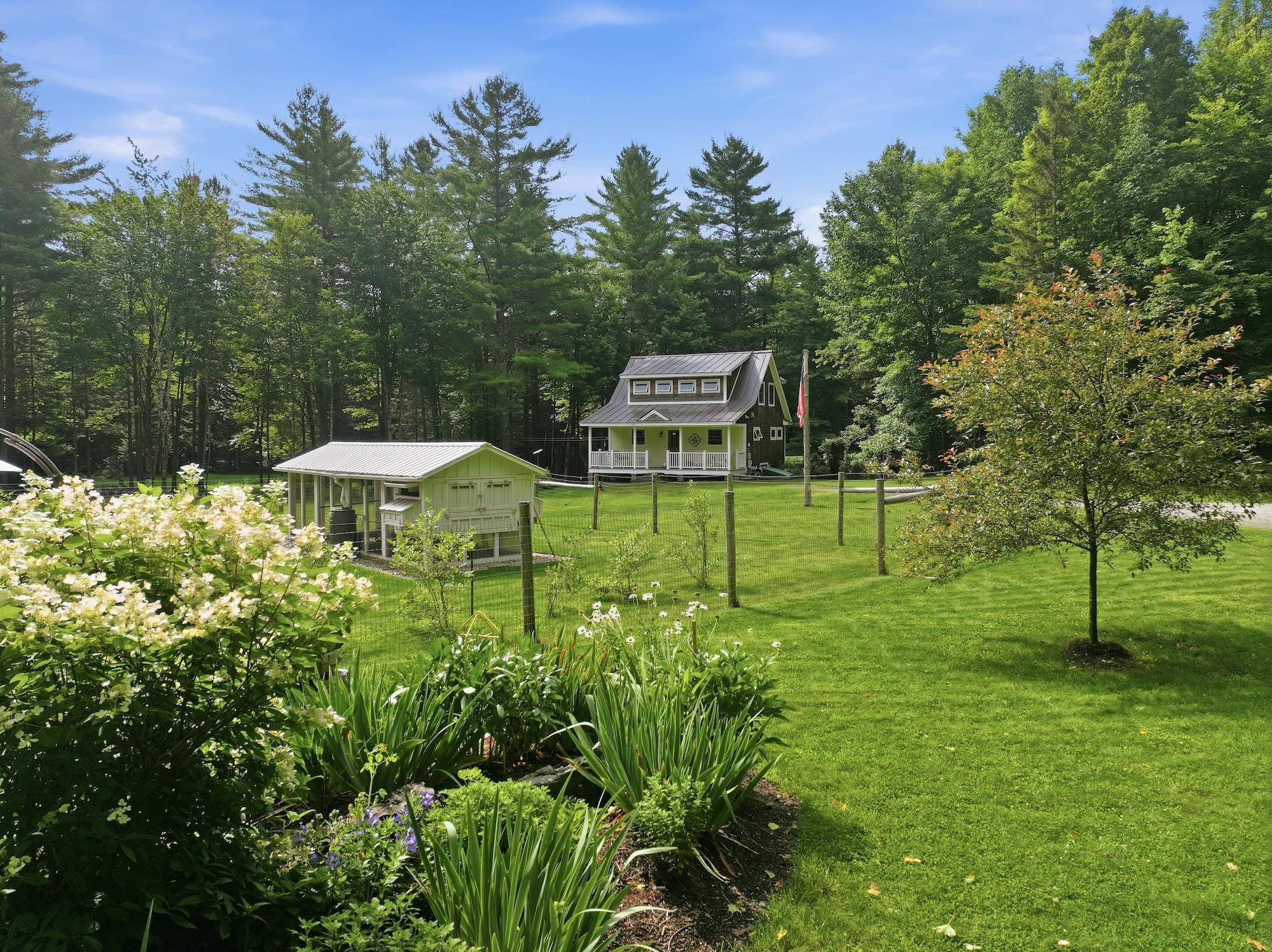 1369 West Hill Road Property Photo 3