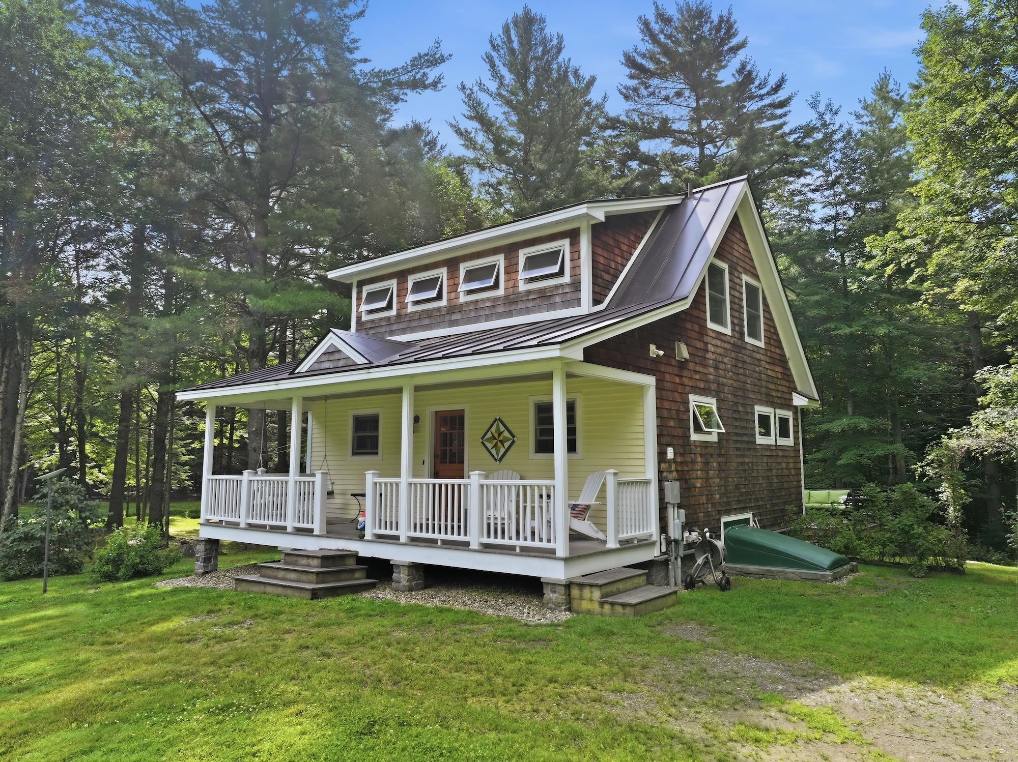 1369 West Hill Road Property Photo 4