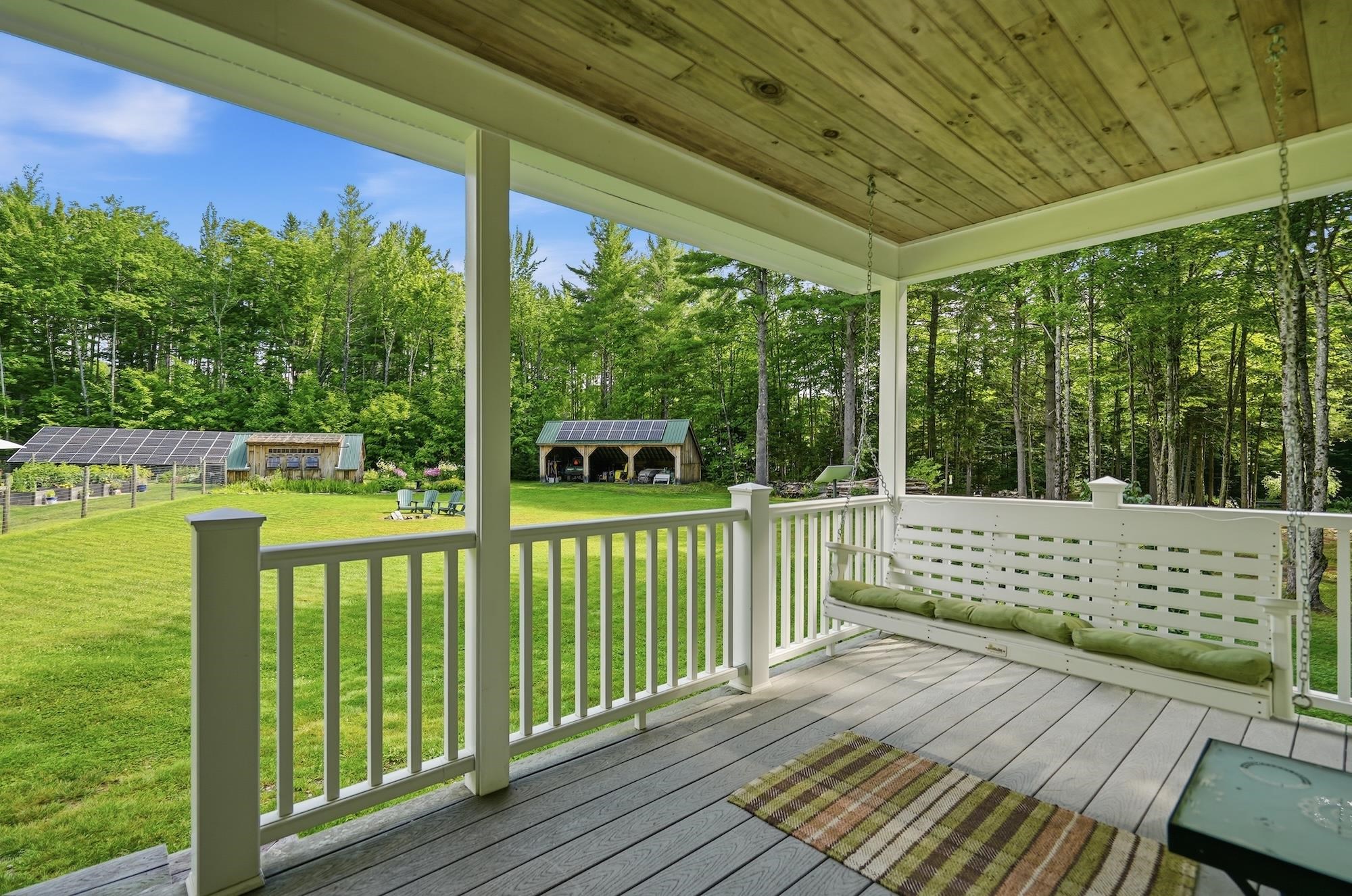 1369 West Hill Road Property Photo 5