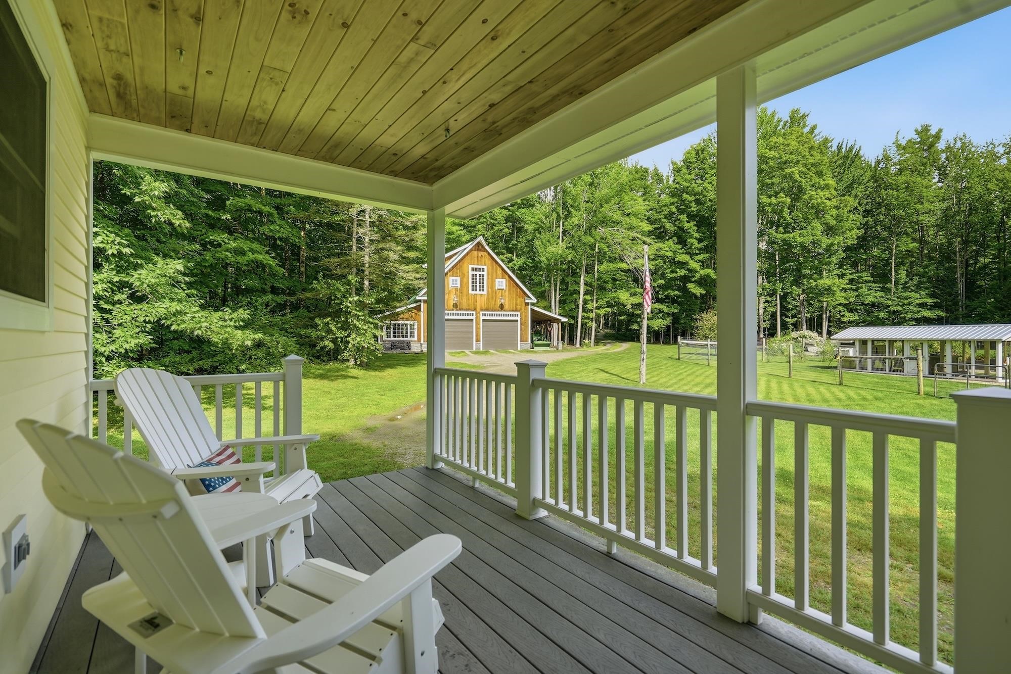 1369 West Hill Road Property Photo 6