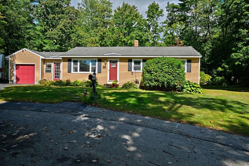 5 Cyr Drive Property Photo 2
