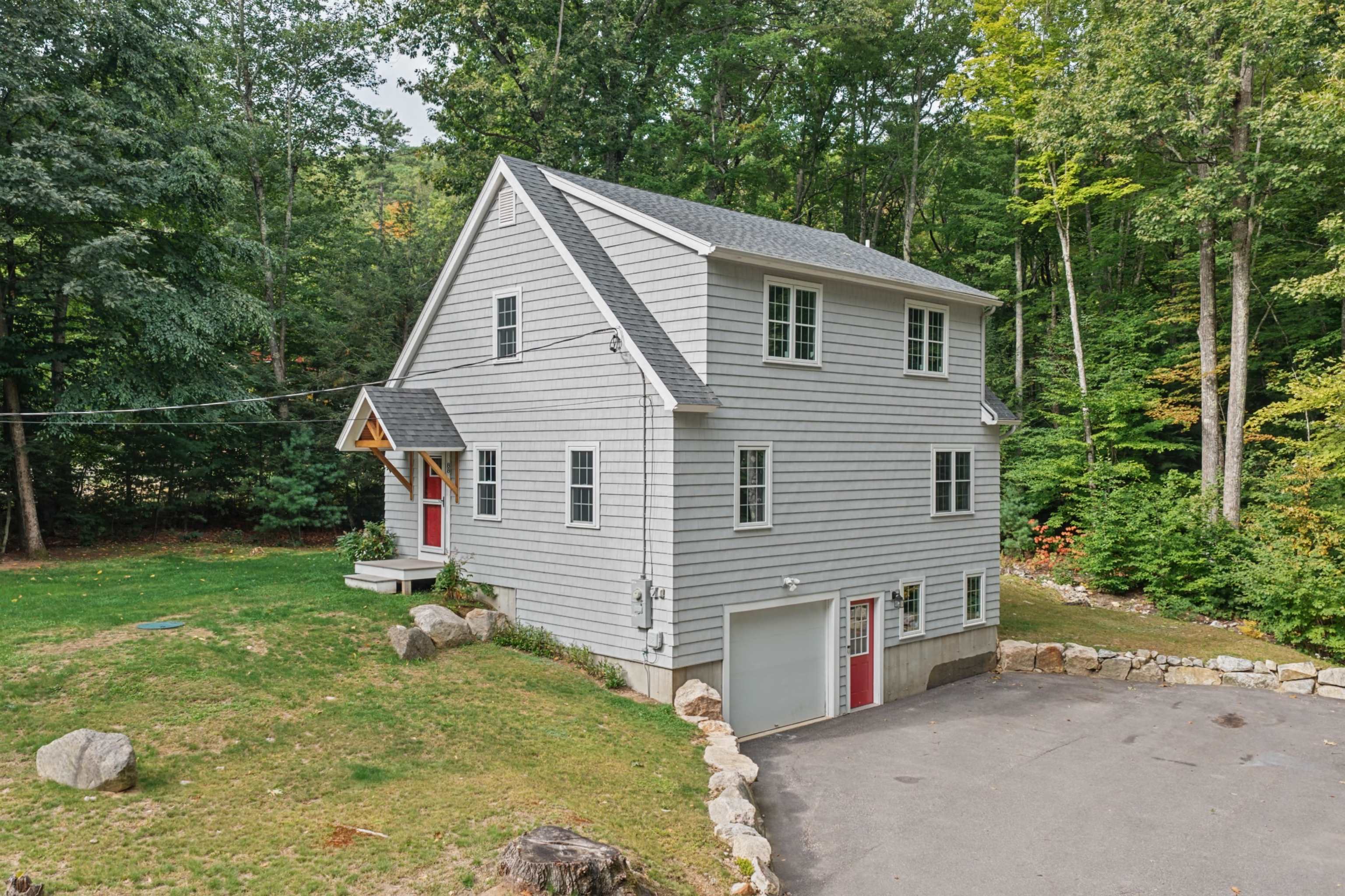 88 White Birch Drive Property Photo 1