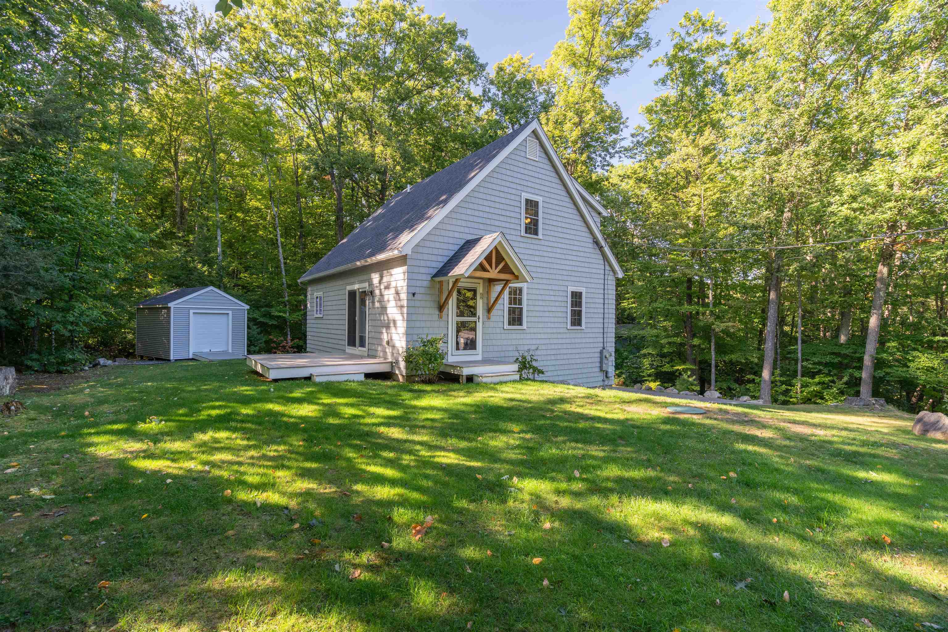 88 White Birch Drive Property Photo 33