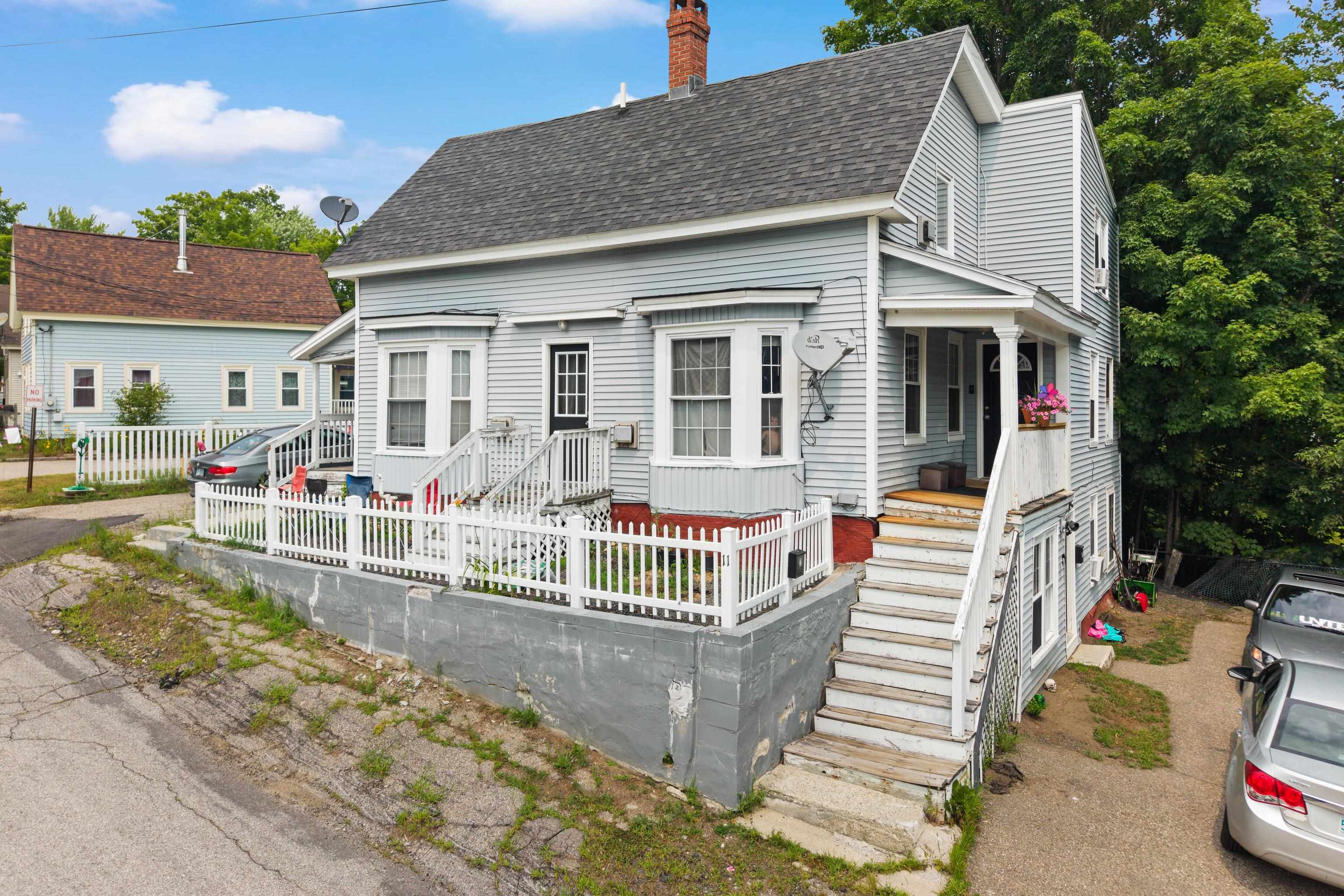 11 Orange Street Property Photo 1