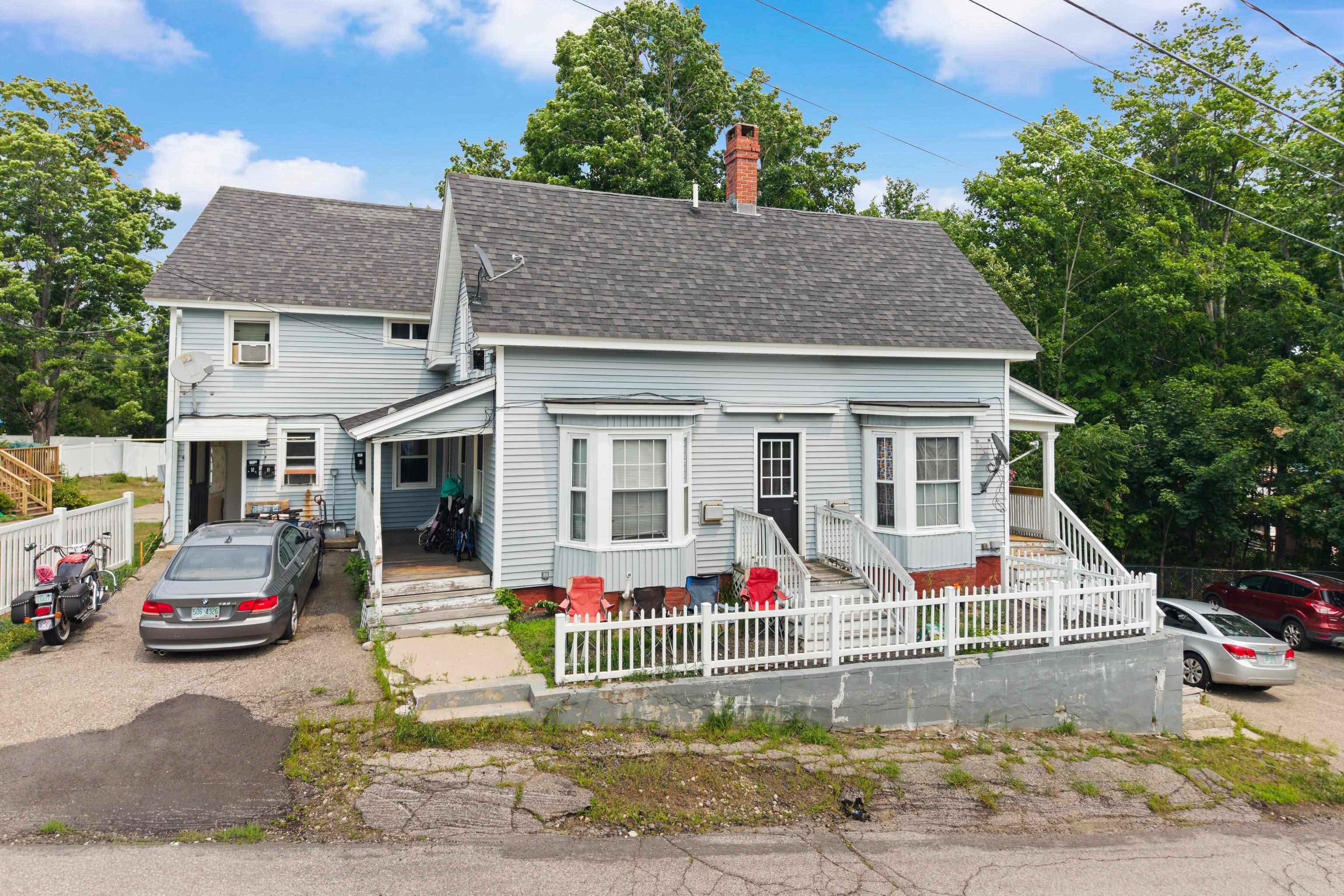 11 Orange Street Property Photo 2