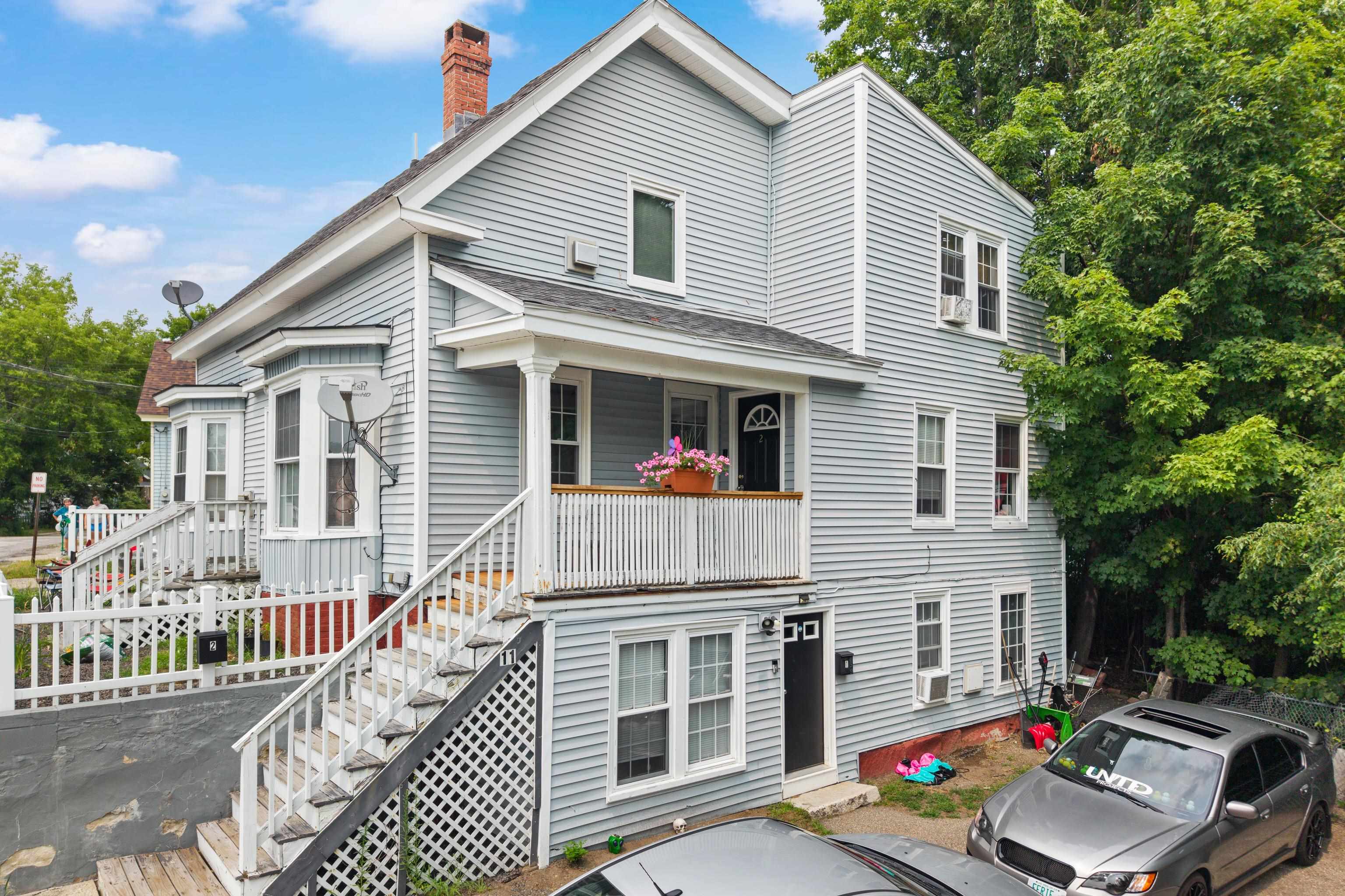 11 Orange Street Property Photo 6