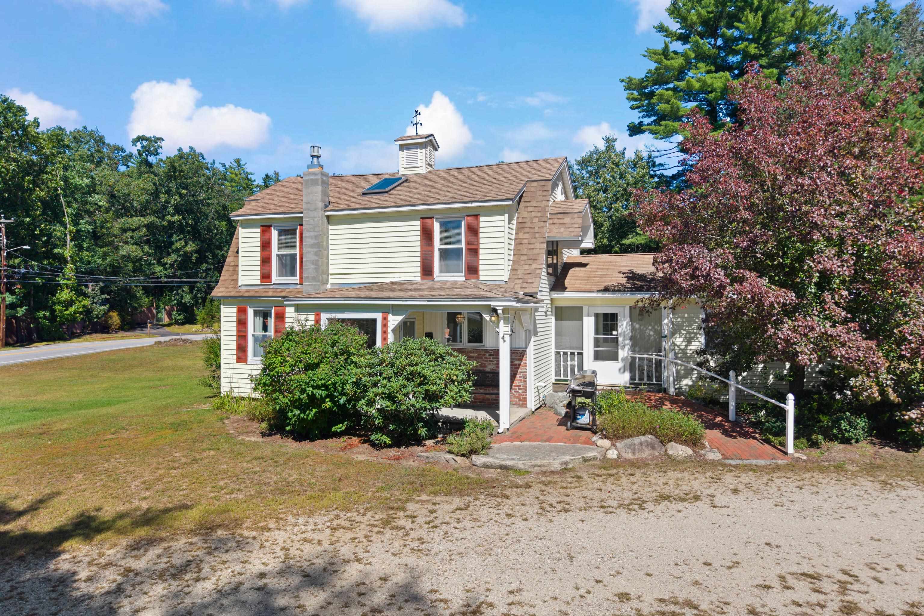 68 Shaker Road Property Photo 1