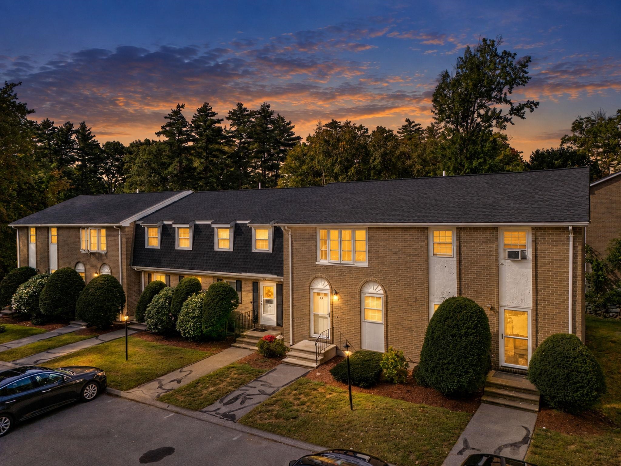 45 Fieldstone Drive Property Photo 1