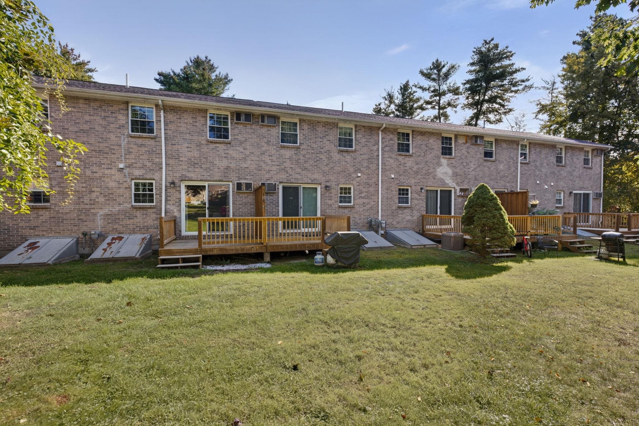45 Fieldstone Drive Property Photo 39