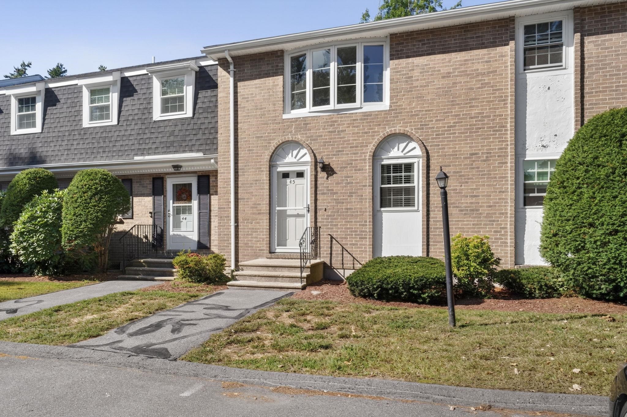 45 Fieldstone Drive Property Photo 41