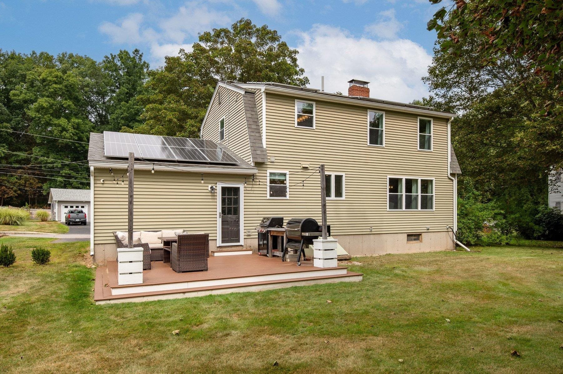 15 Hawthorne Road Property Photo 33