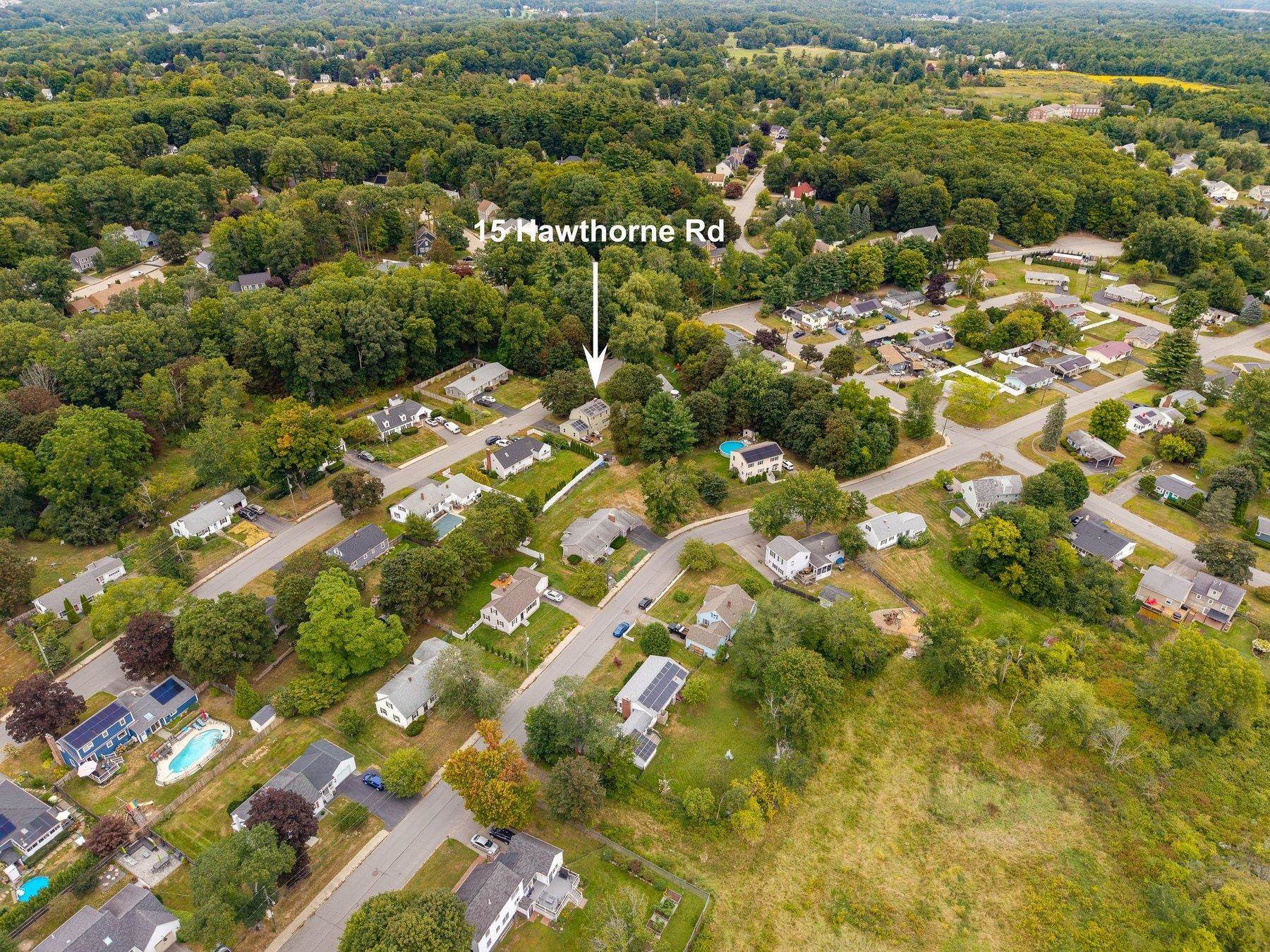 15 Hawthorne Road Property Photo 40