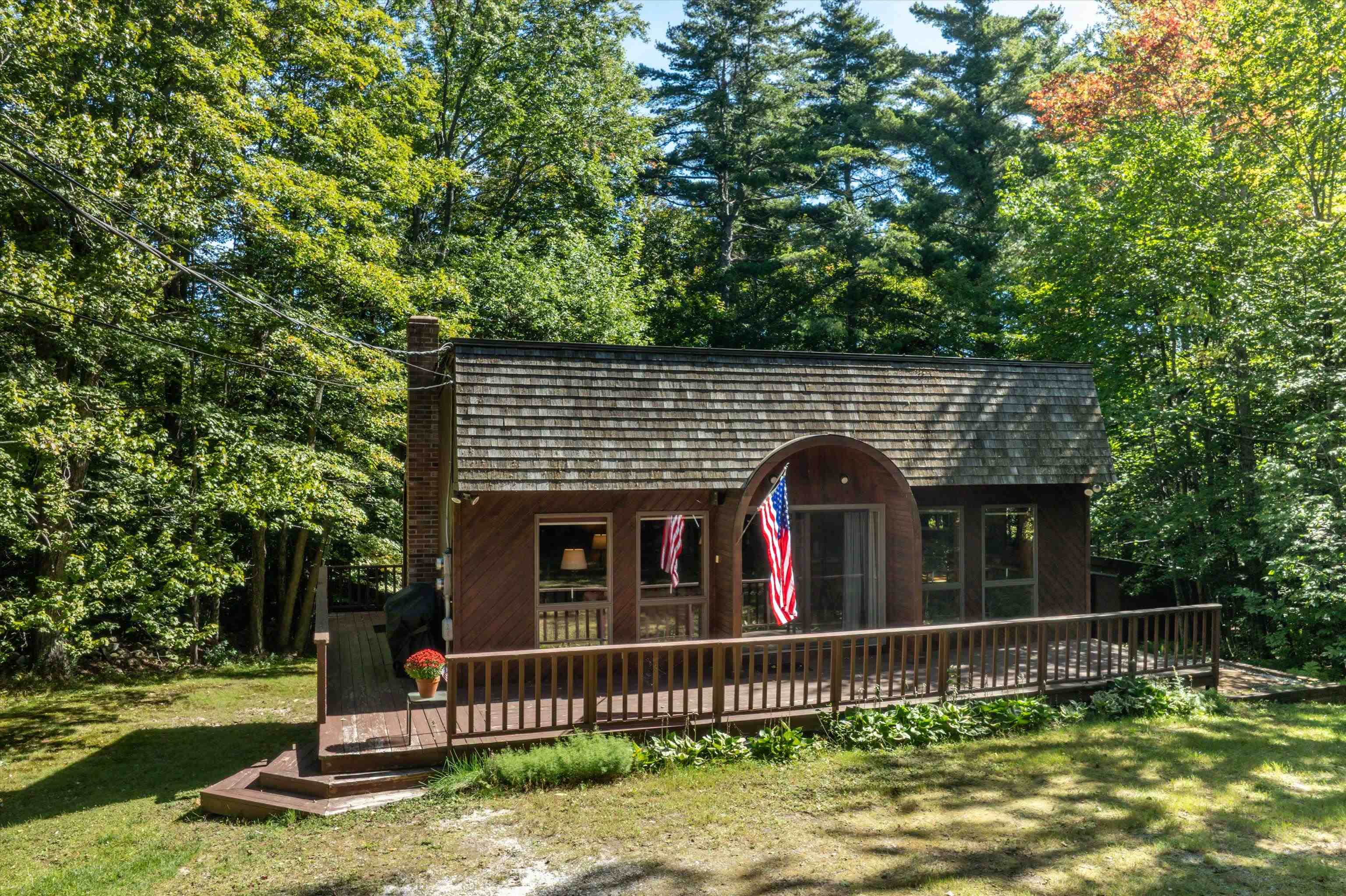 667 West Hill Road Property Photo 2