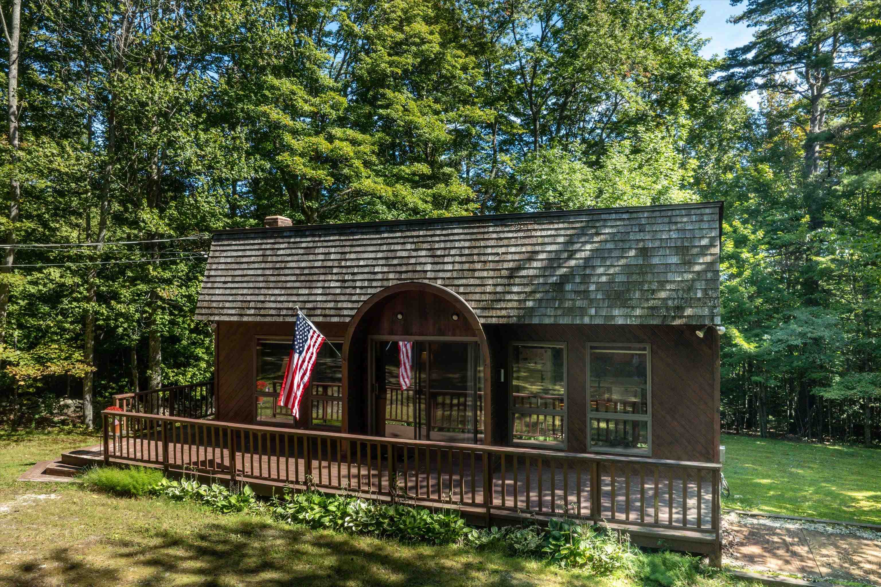 667 West Hill Road Property Photo 3