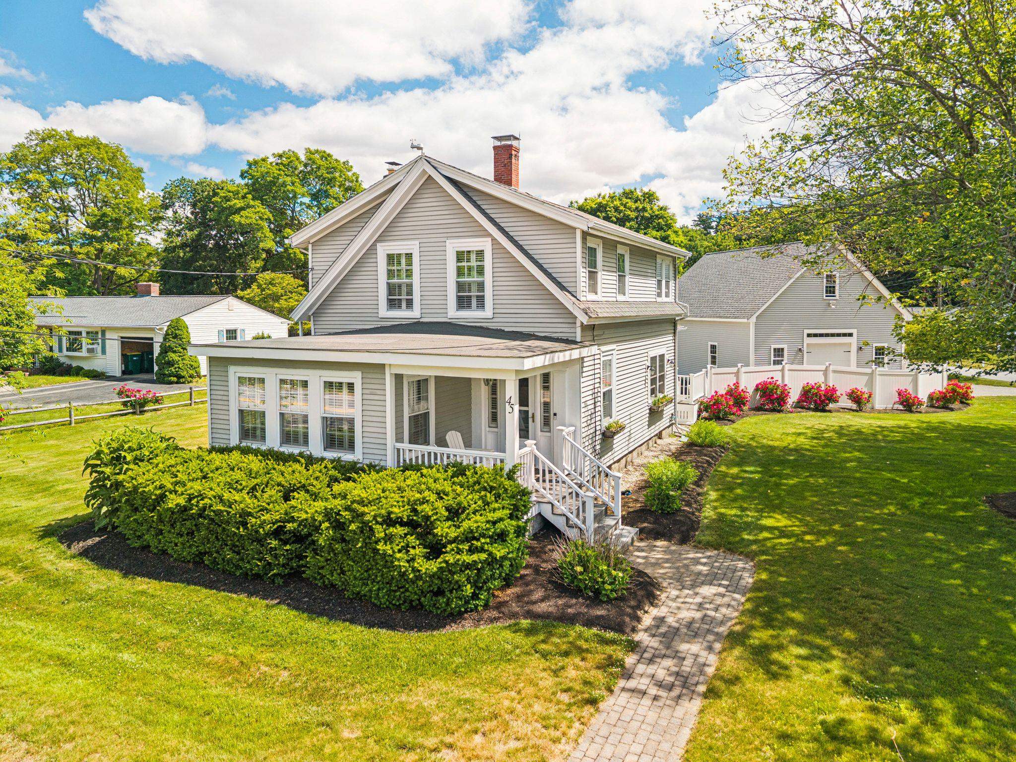 45 Post Road Property Photo 1
