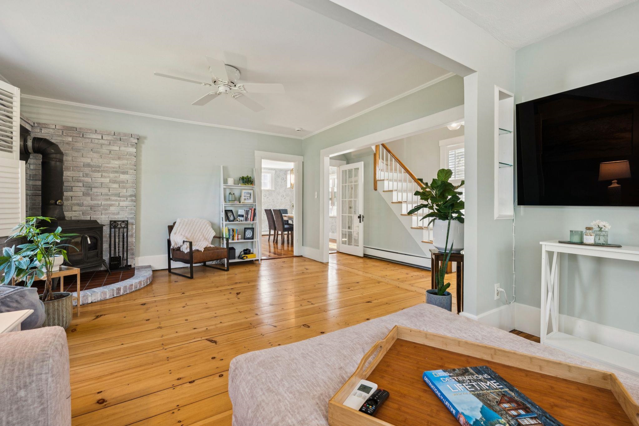 45 Post Road Property Photo 6