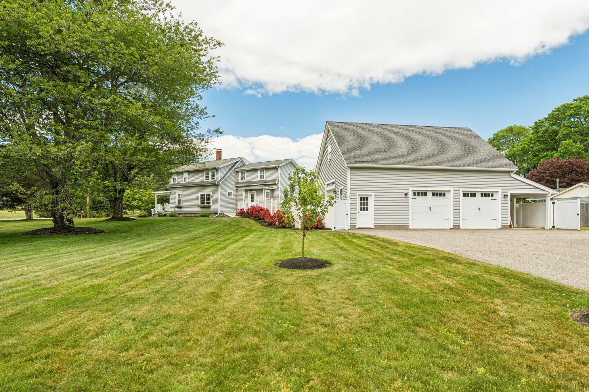 45 Post Road Property Photo 32