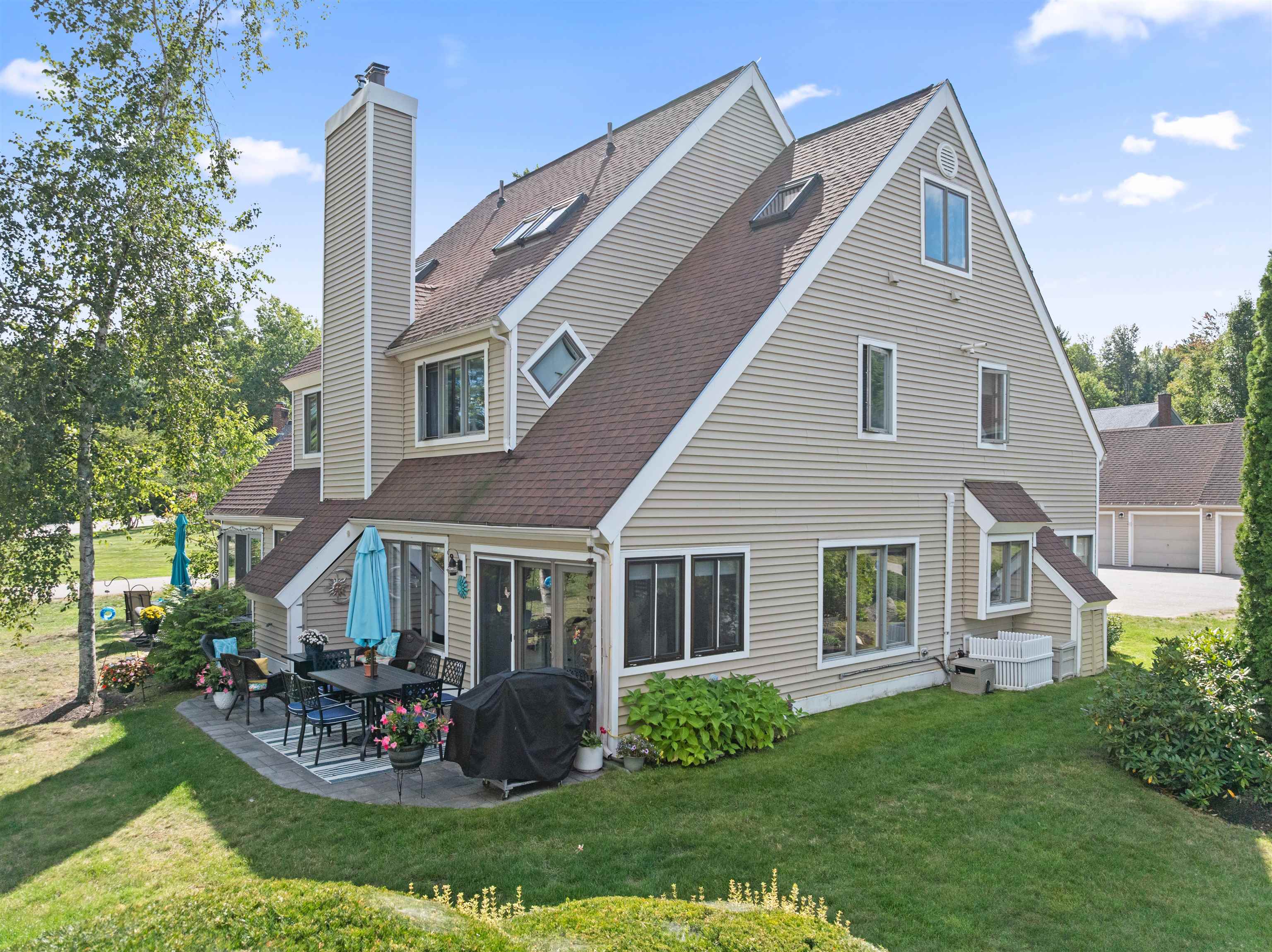 3B Songbird Lane Property Photo 1