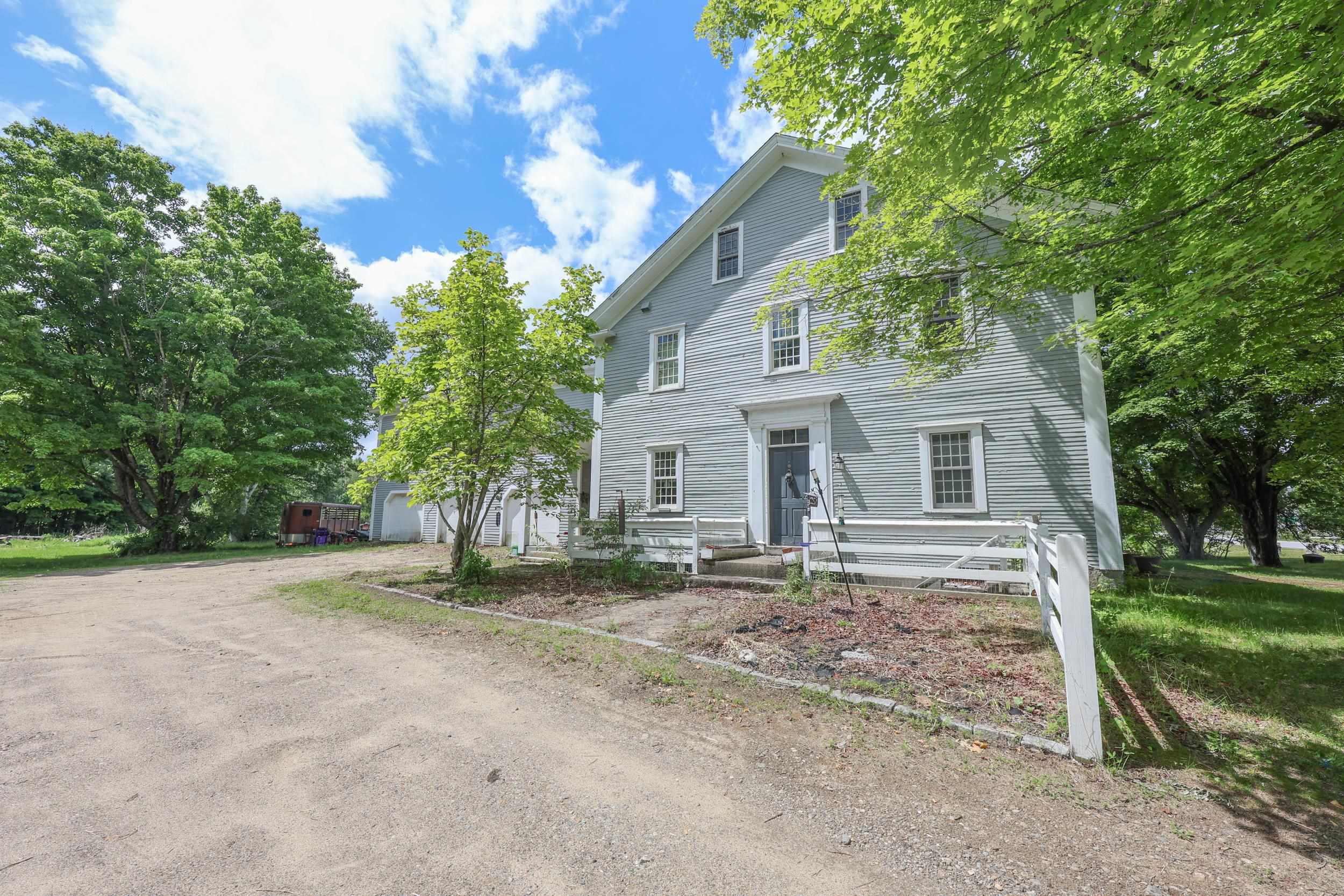 24 Franklin Road Property Photo 1