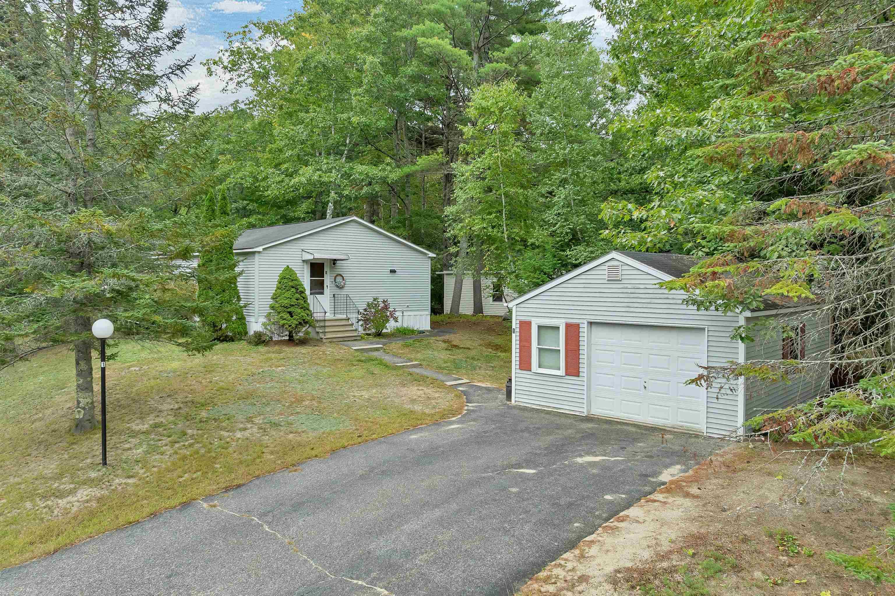 1 Harvey Brook Road Property Photo 1