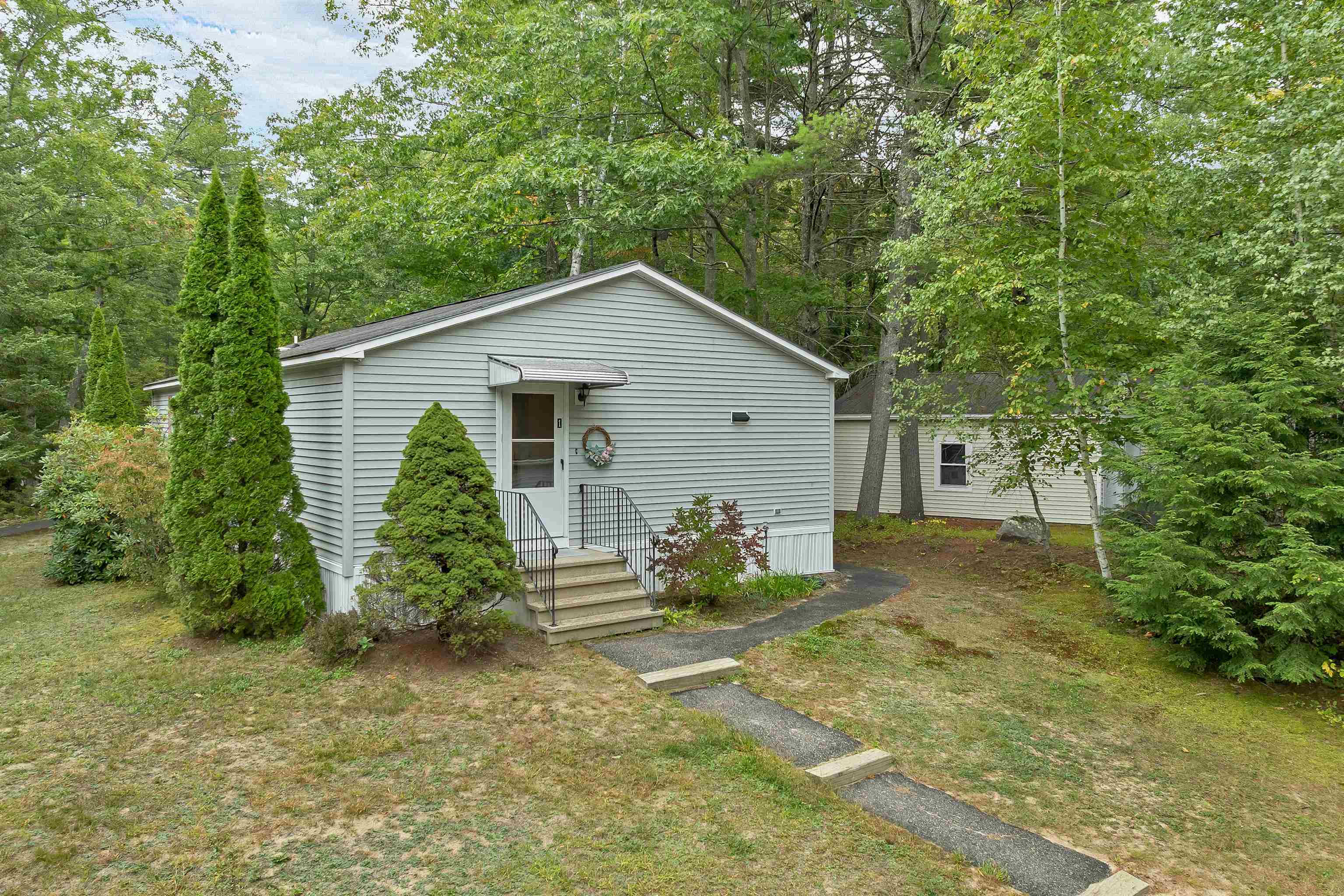 1 Harvey Brook Road Property Photo 2