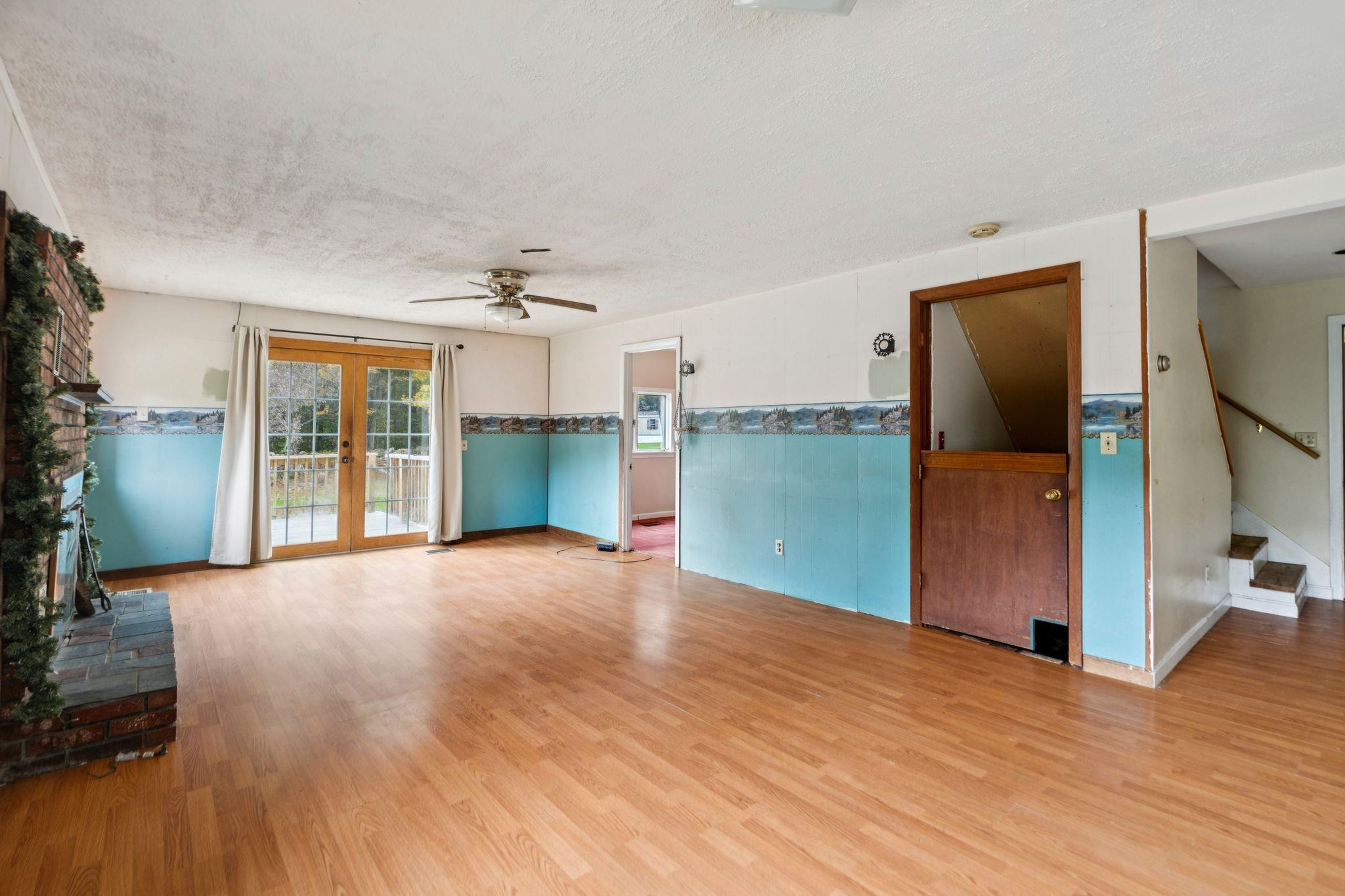 1534 Riford Brook Road Property Photo 3
