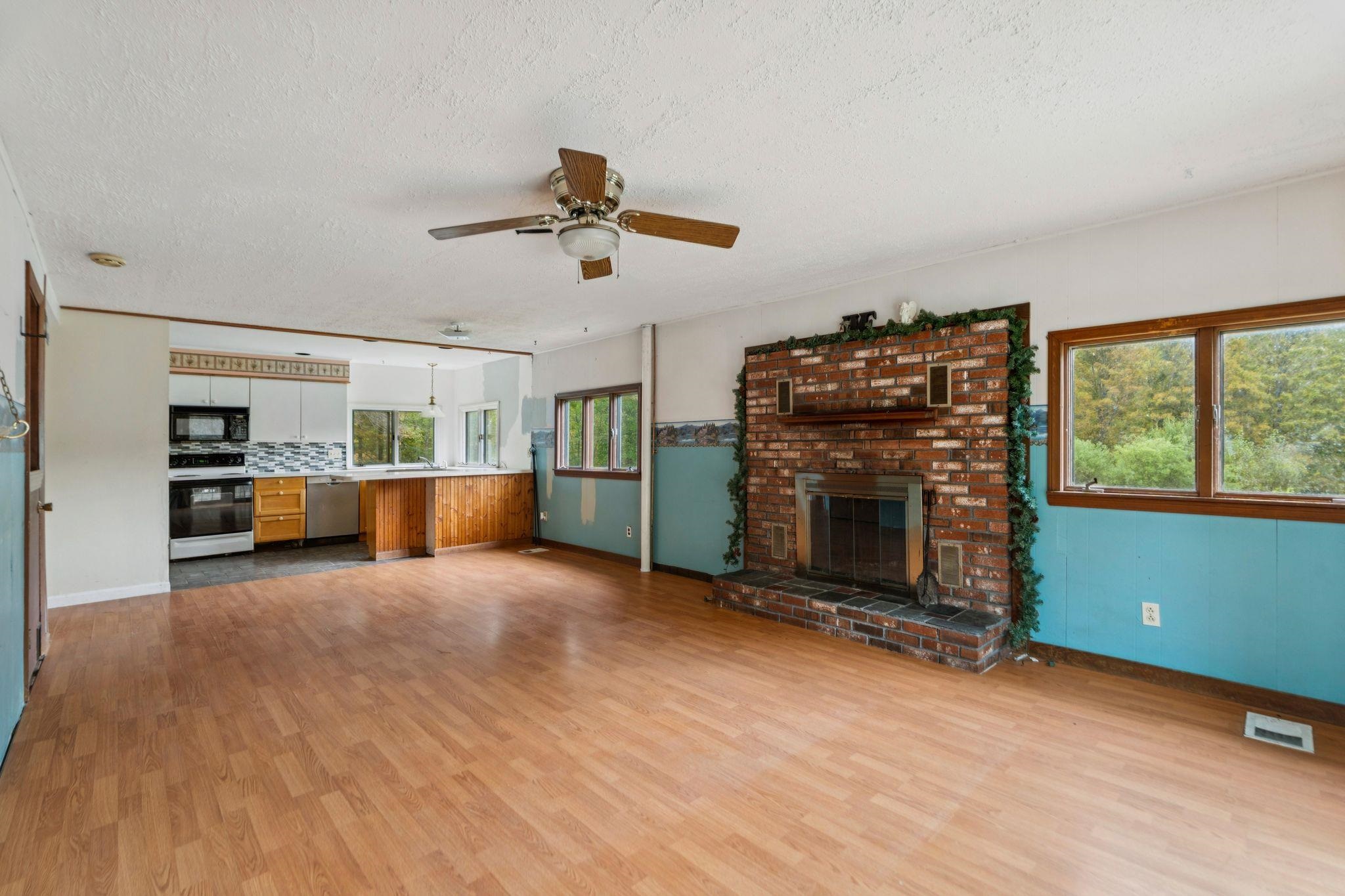 1534 Riford Brook Road Property Photo 6
