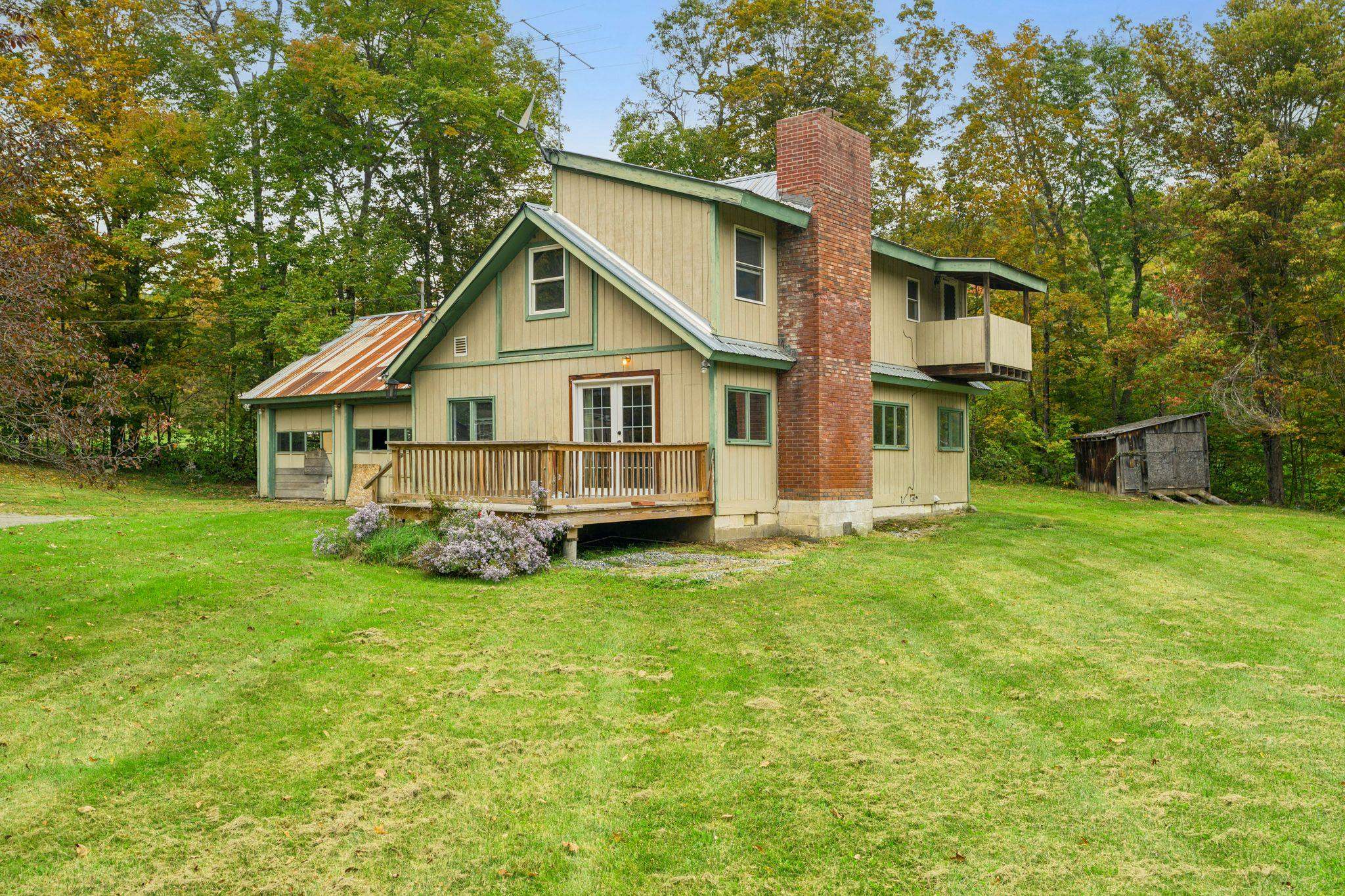 1534 Riford Brook Road Property Photo 16