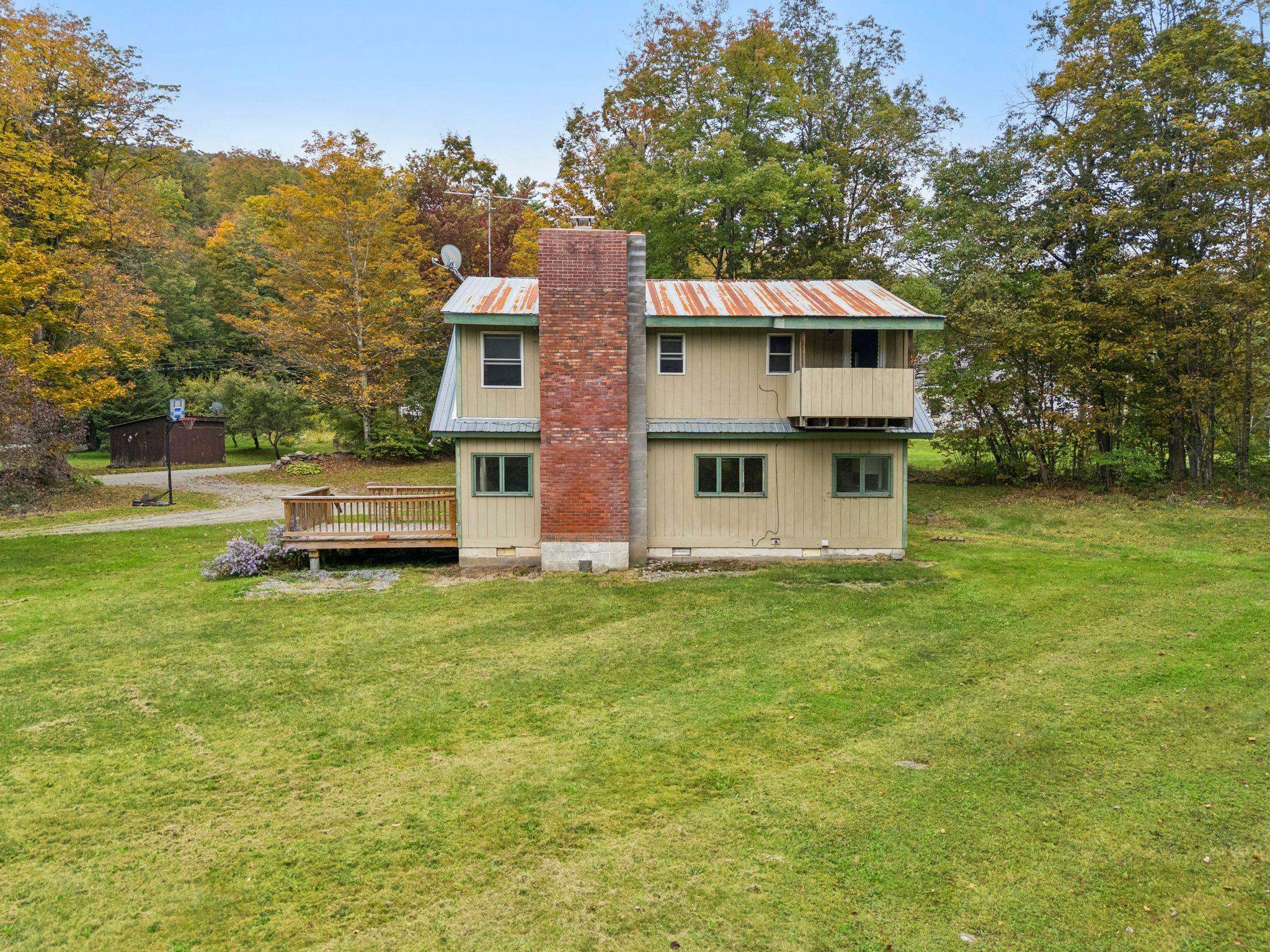 1534 Riford Brook Road Property Photo 17
