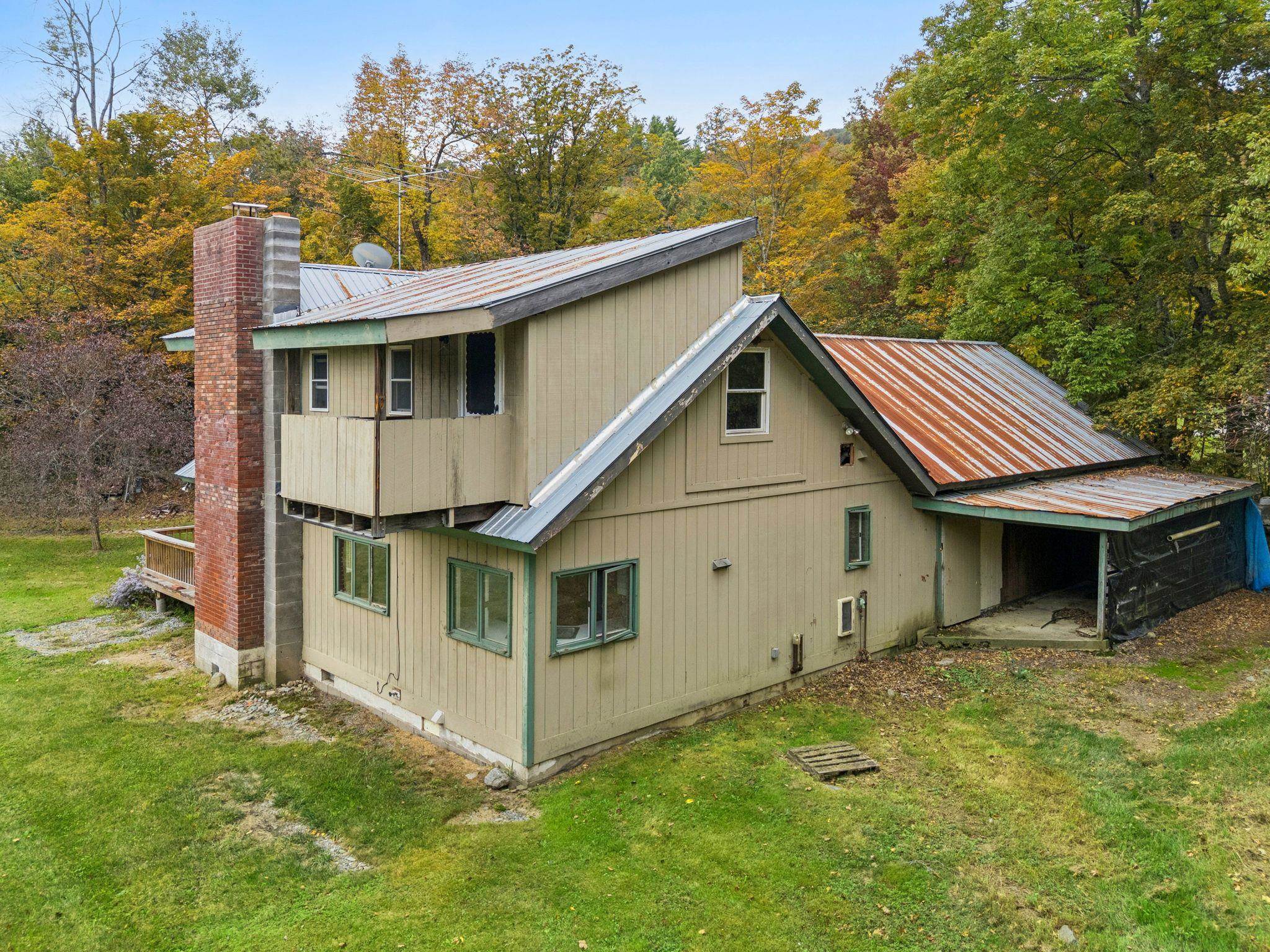 1534 Riford Brook Road Property Photo 18