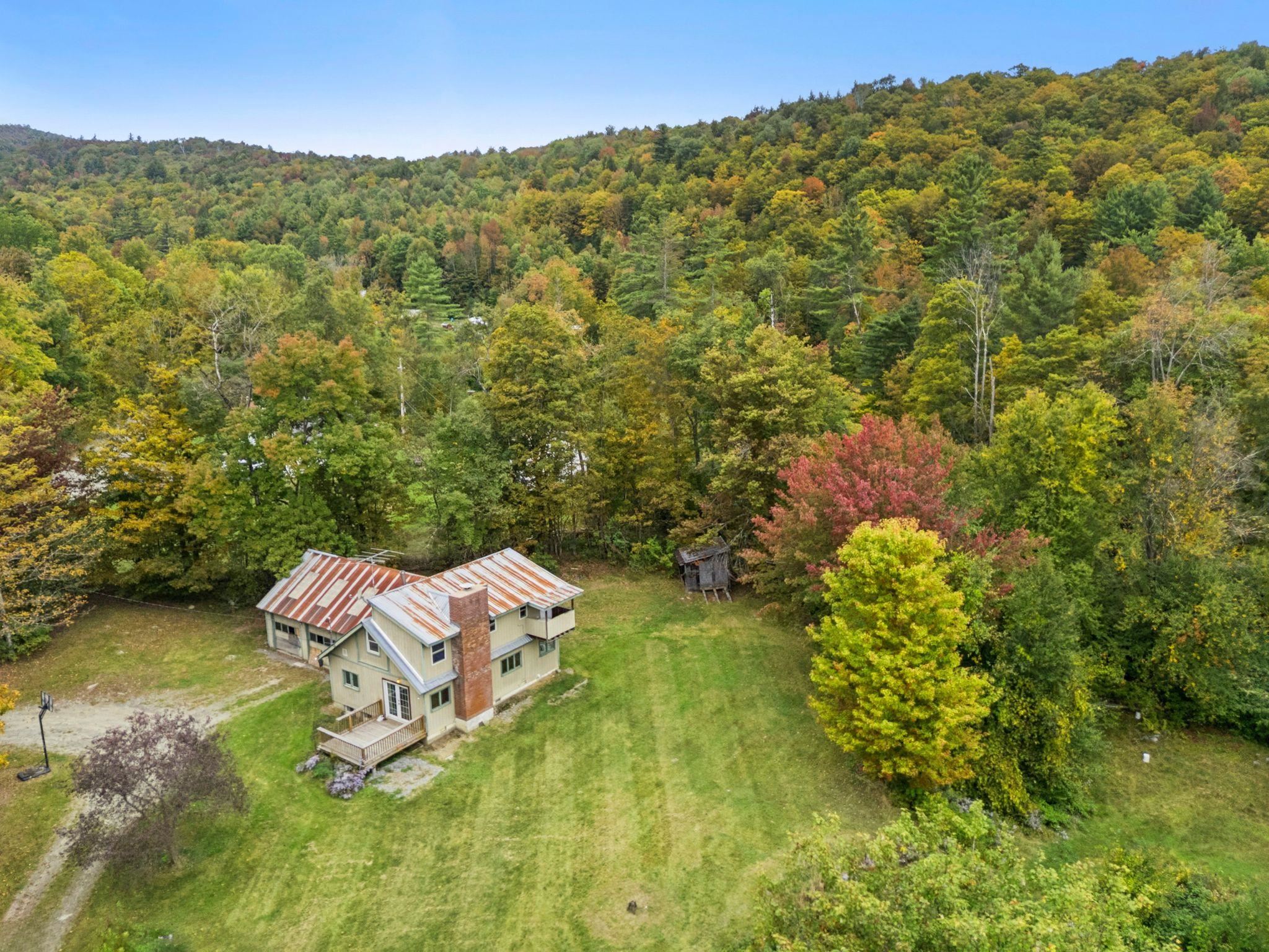 1534 Riford Brook Road Property Photo 19