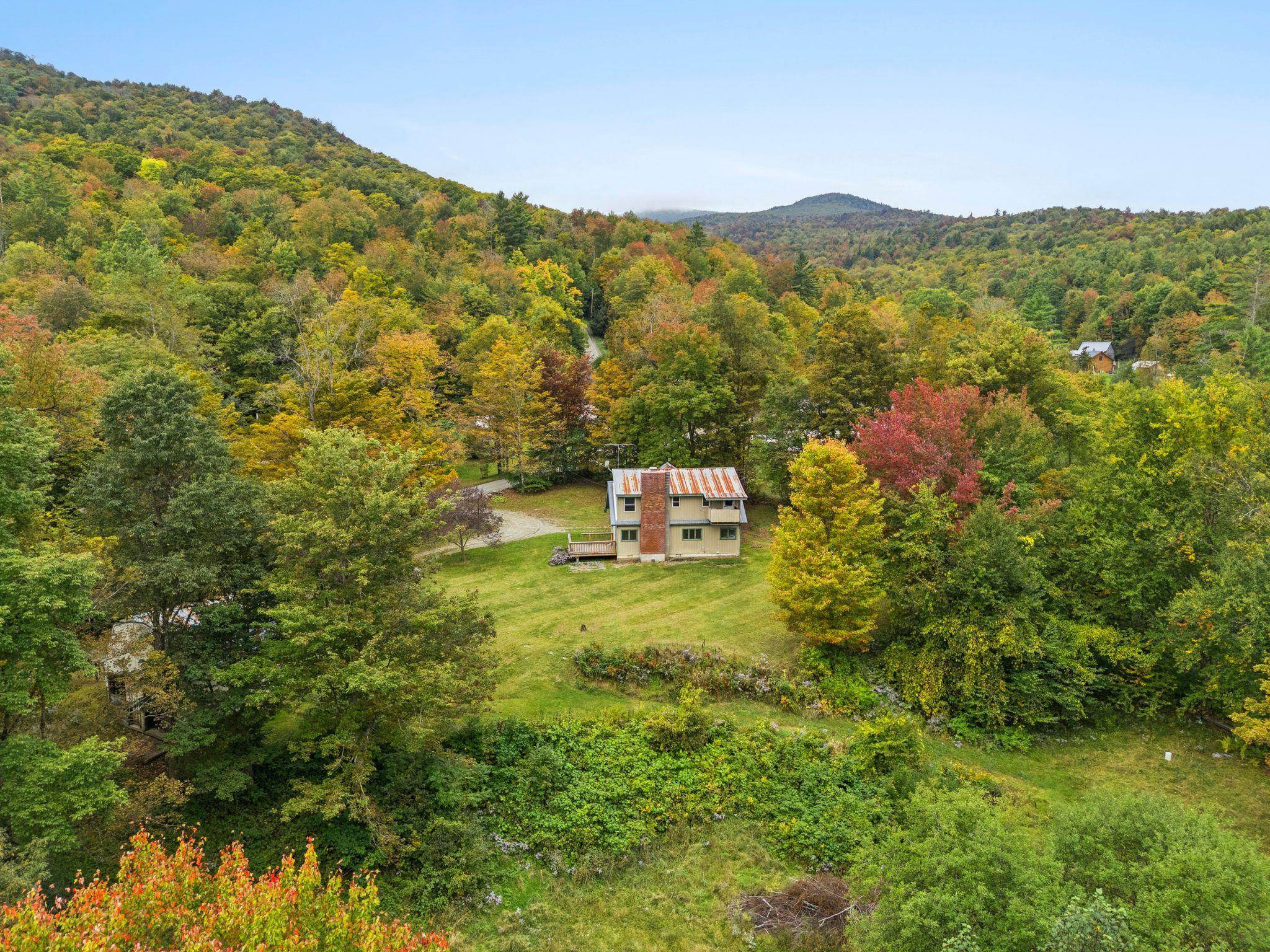 1534 Riford Brook Road Property Photo 20