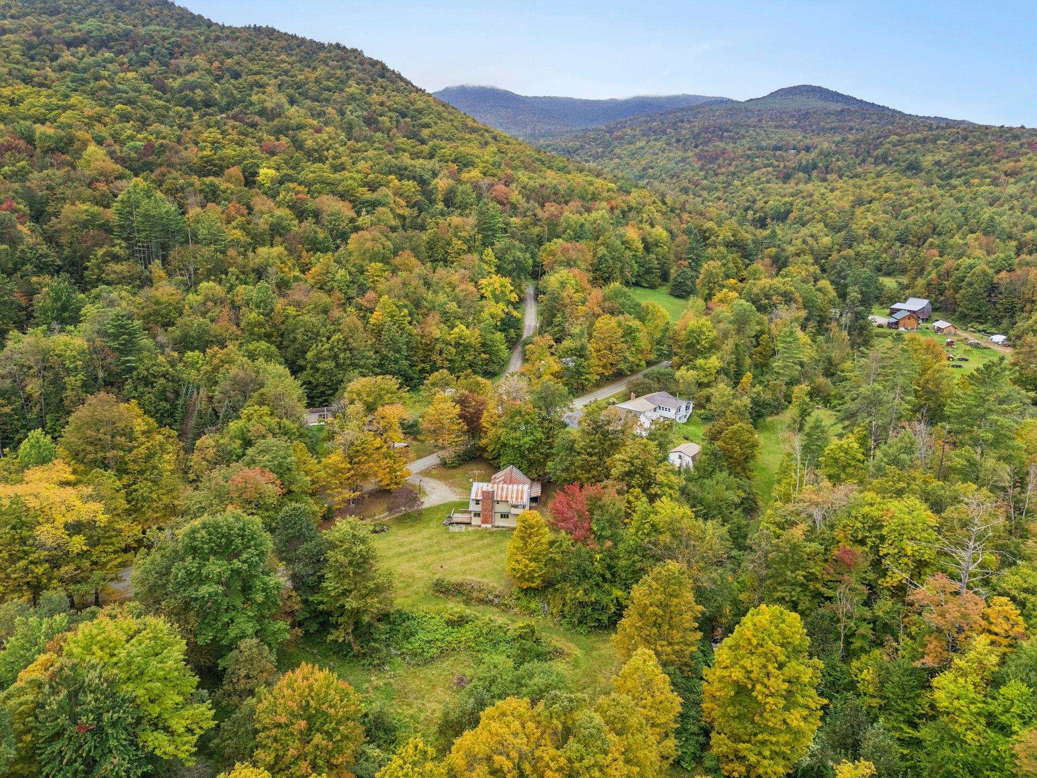 1534 Riford Brook Road Property Photo 22