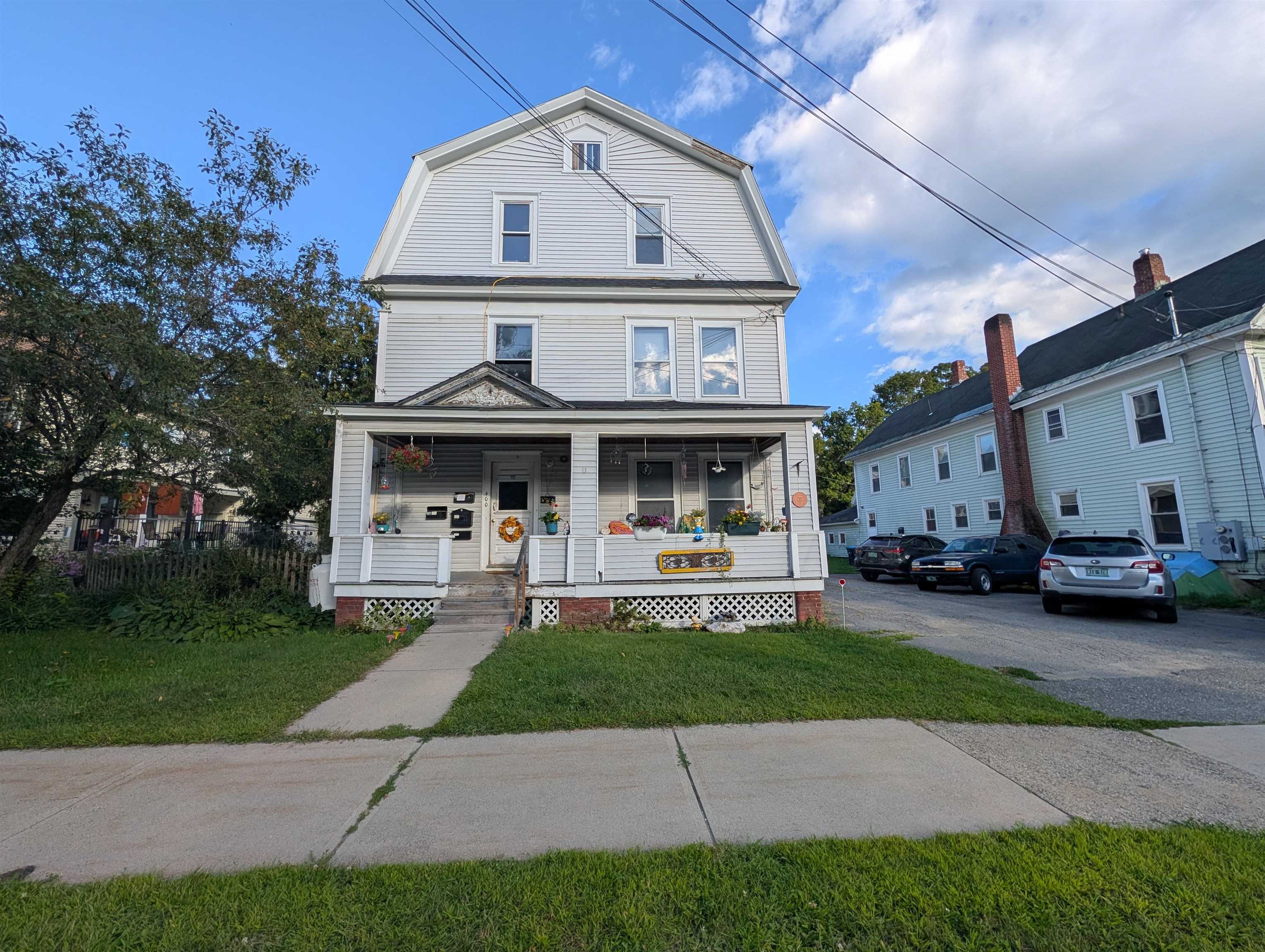 400 Cliff Street Property Photo 1