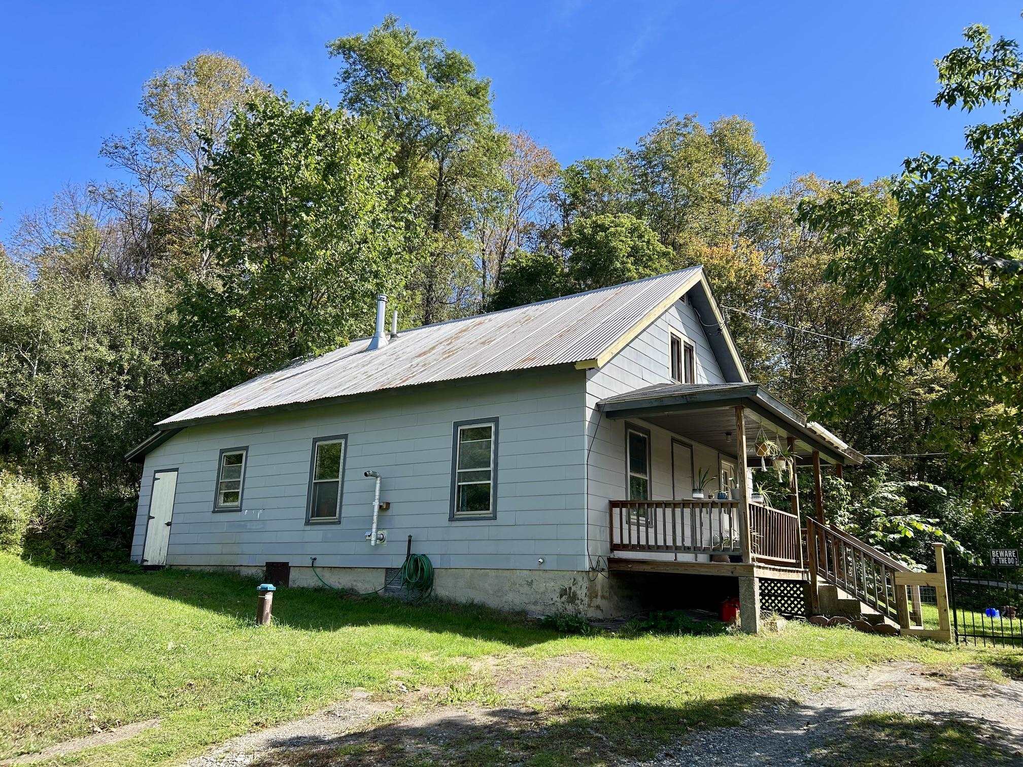 82 VT Route 12A Property Photo 1