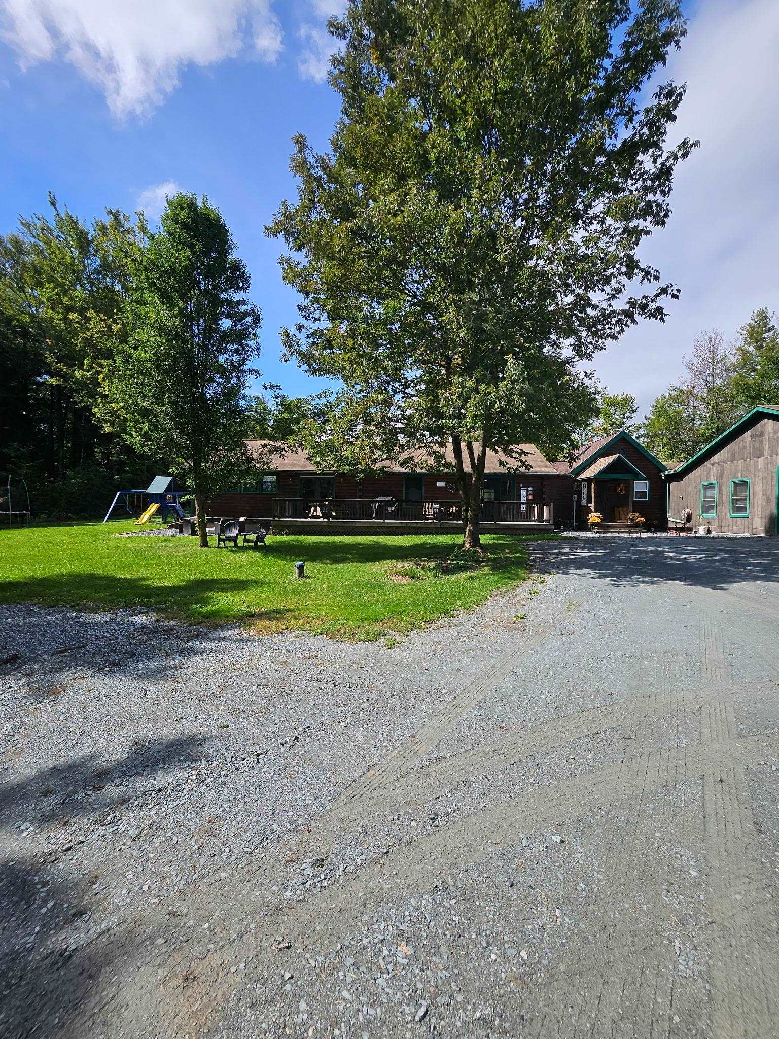 731 Howard Hill Road Property Photo 1