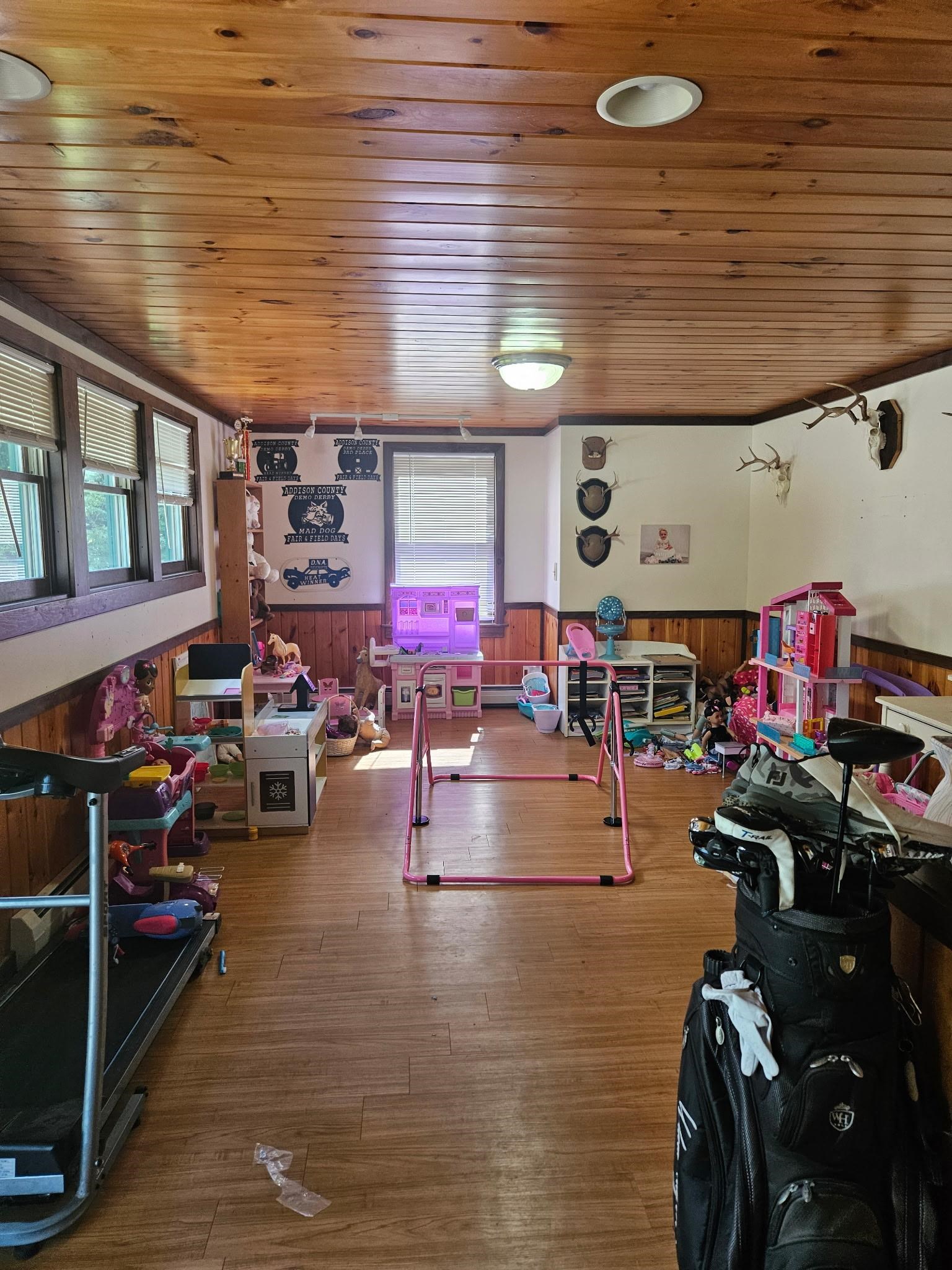 731 Howard Hill Road Property Photo 16