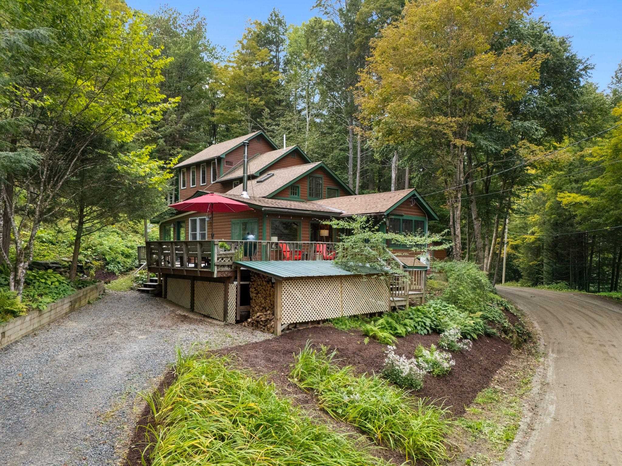 3042 Sweet Pond Road Property Photo 1