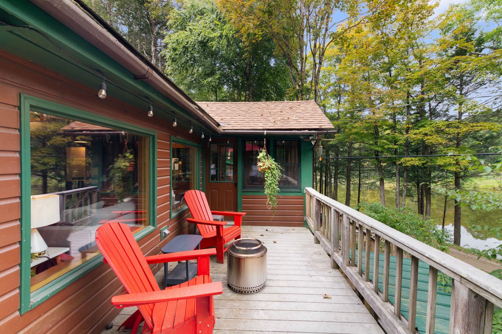 3042 Sweet Pond Road Property Photo 2