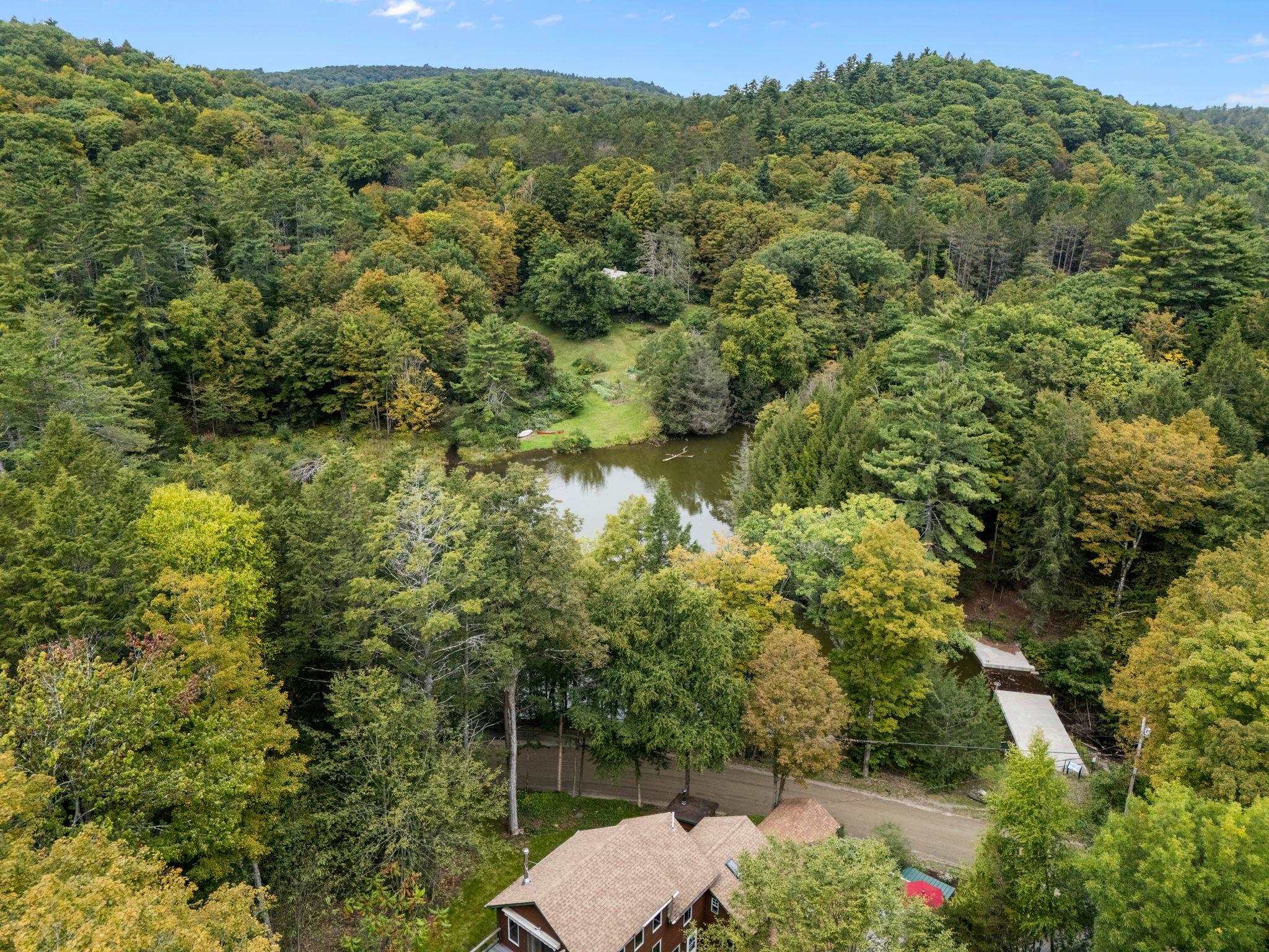 3042 Sweet Pond Road Property Photo 3
