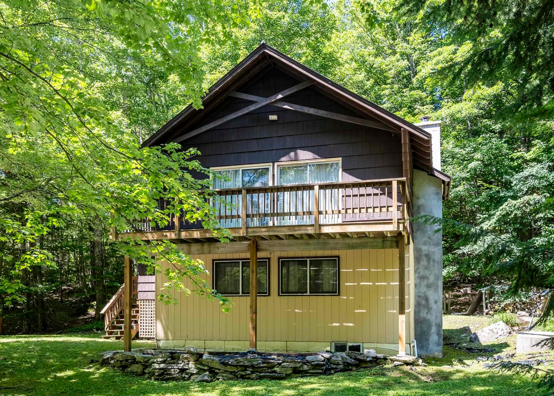 120 Rustic Drive Property Photo 1