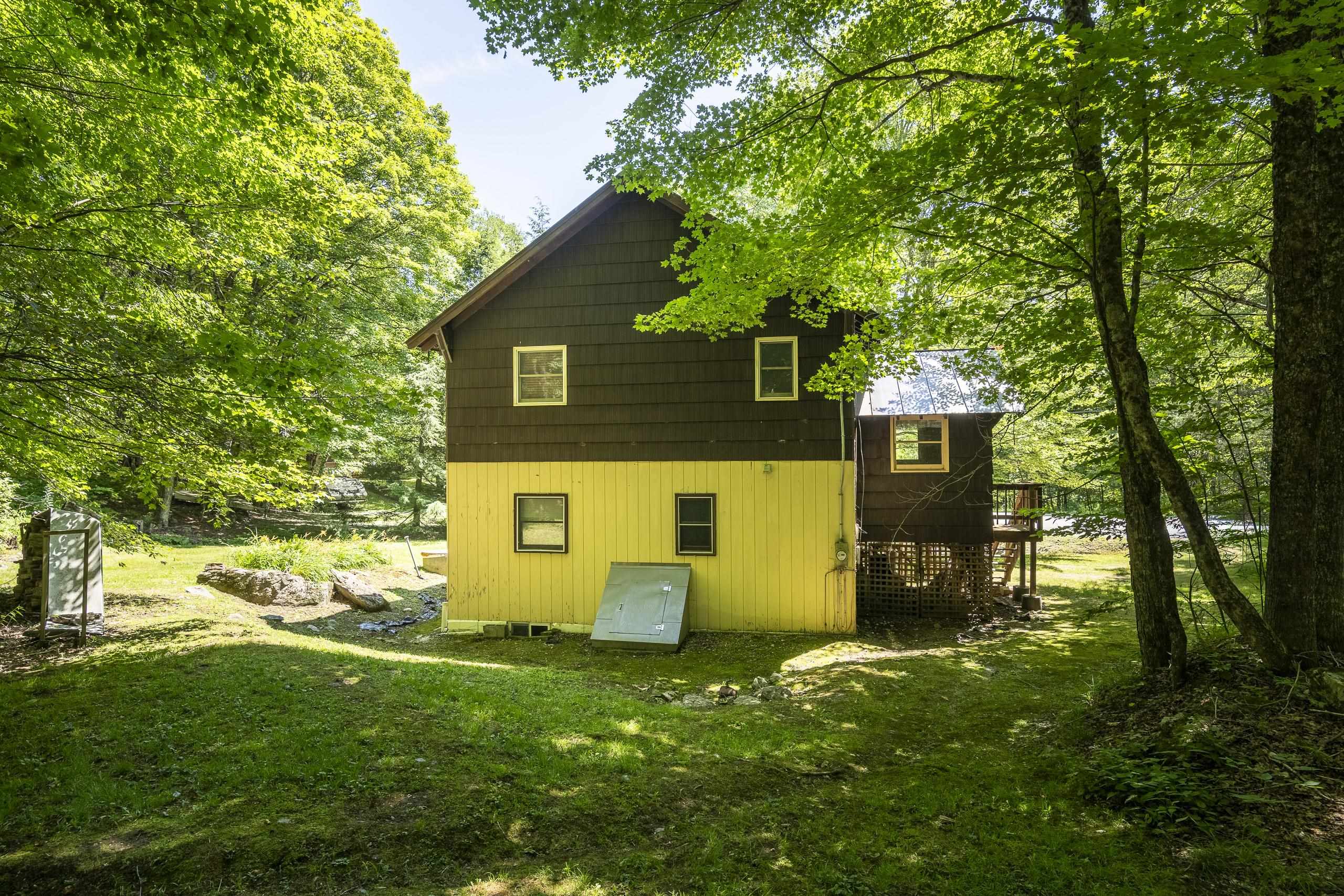 120 Rustic Drive Property Photo 4