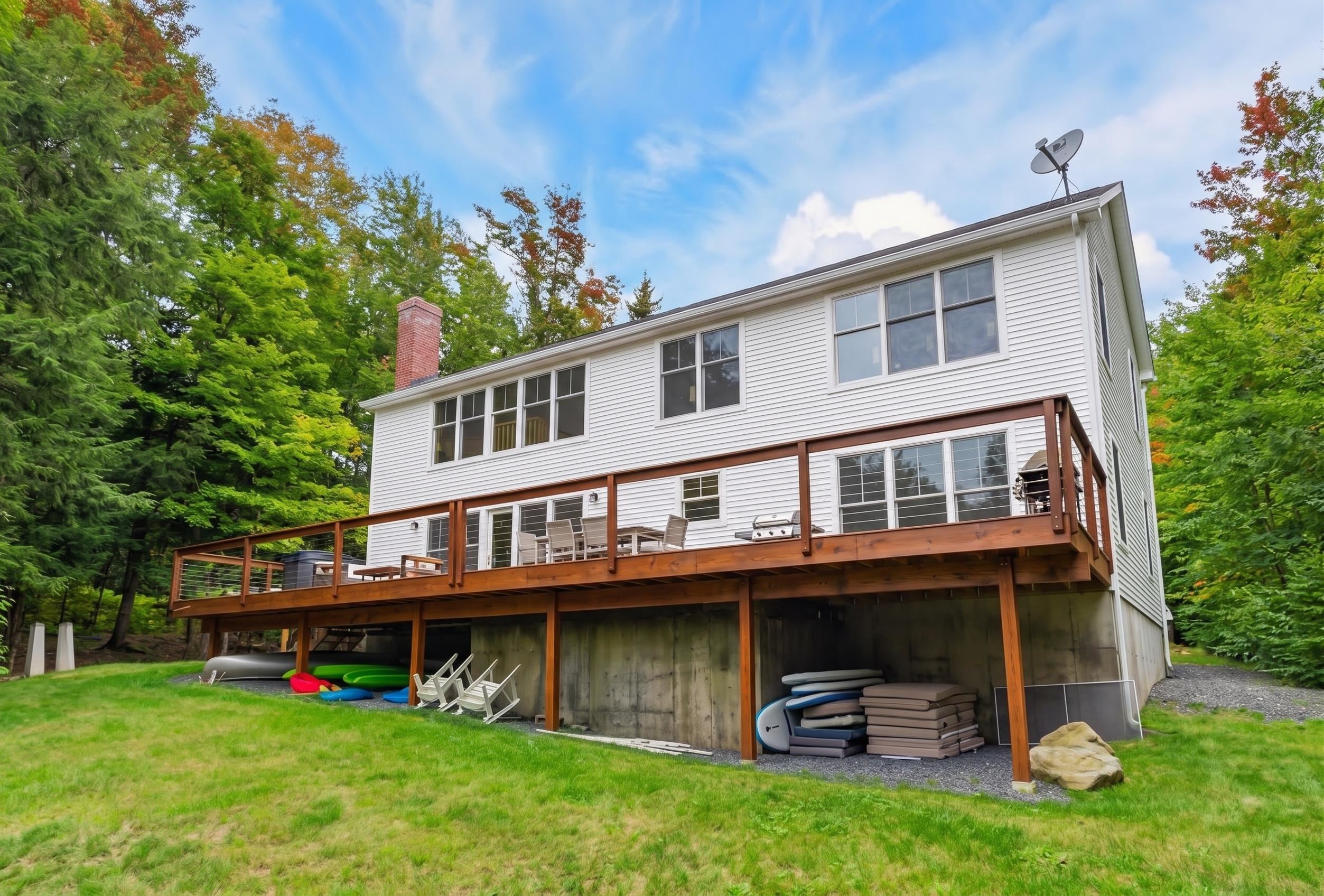 152 Lake Raponda Road Property Photo 36