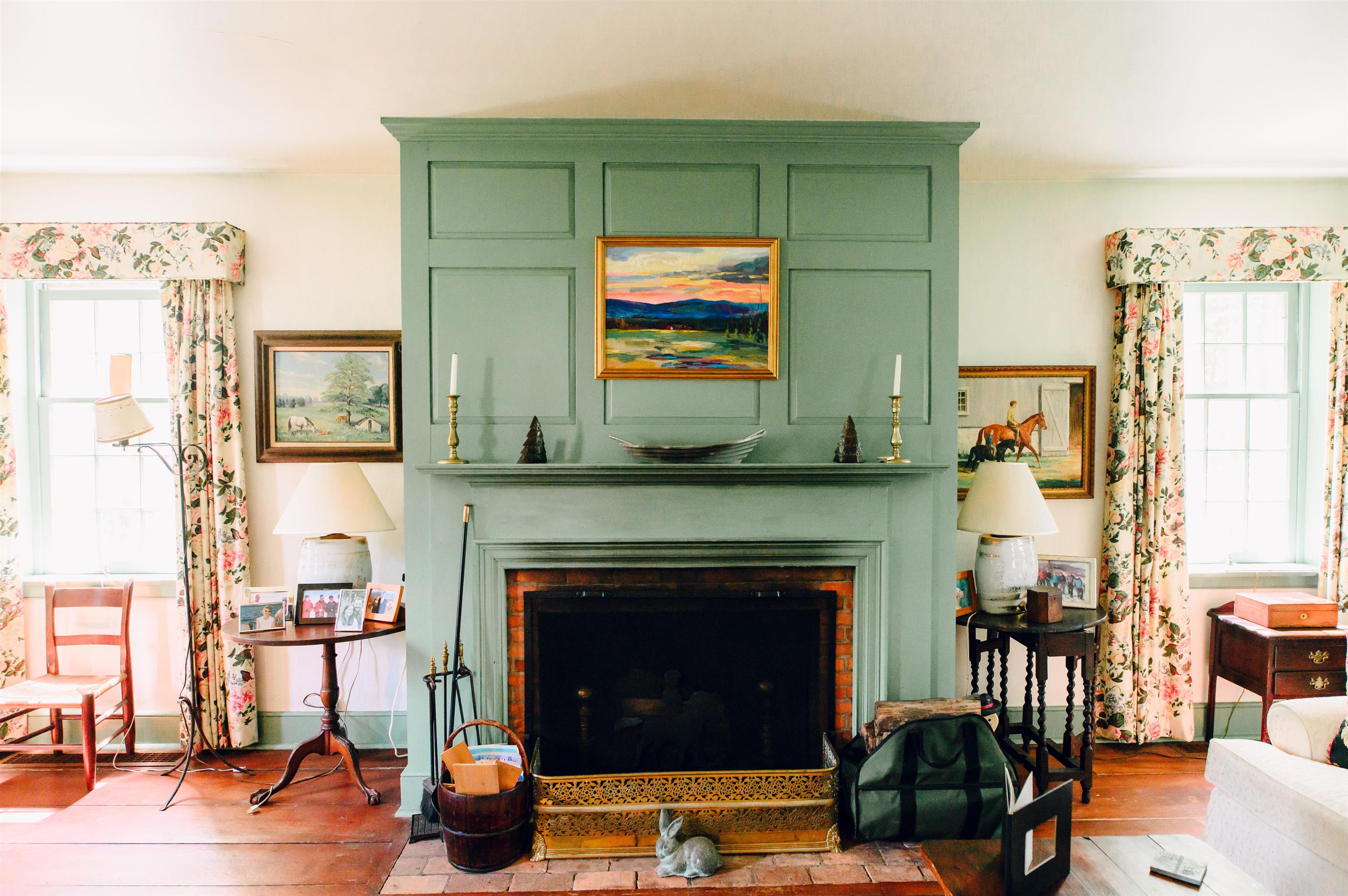 1734 Waterbury Road Property Photo 7